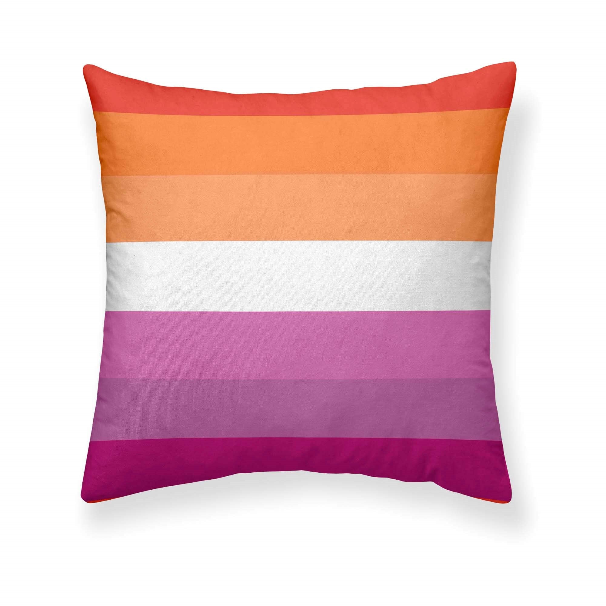 100% cotton Pride 47 cushion cover 50x50 cm
