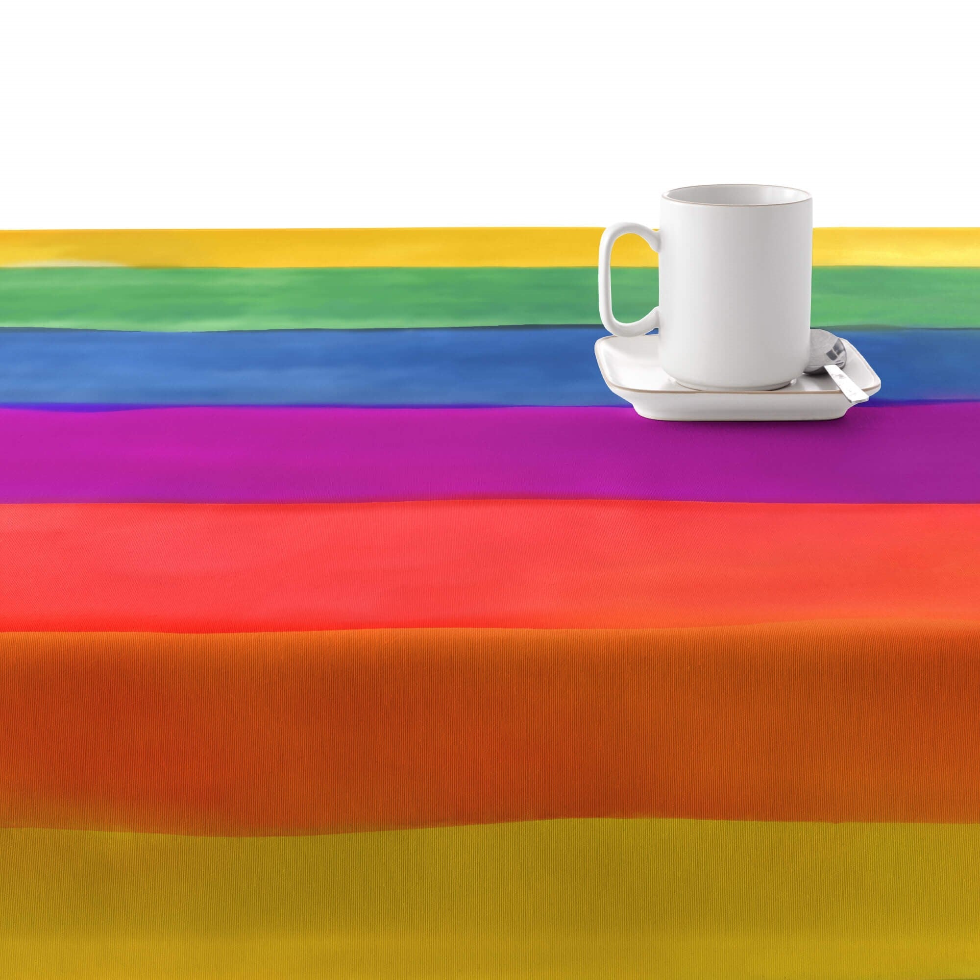 Nappe résistante aux taches Pride 80