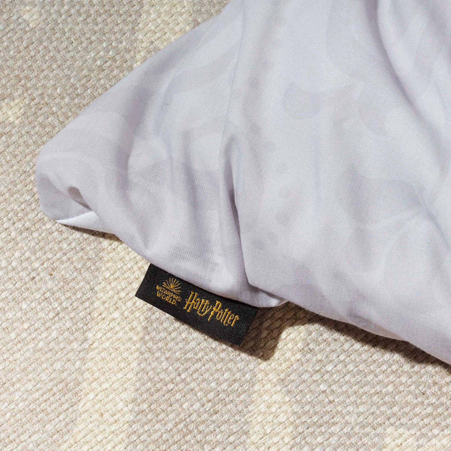 Housse de couette 100% coton Légende des Reliques de la Mort
