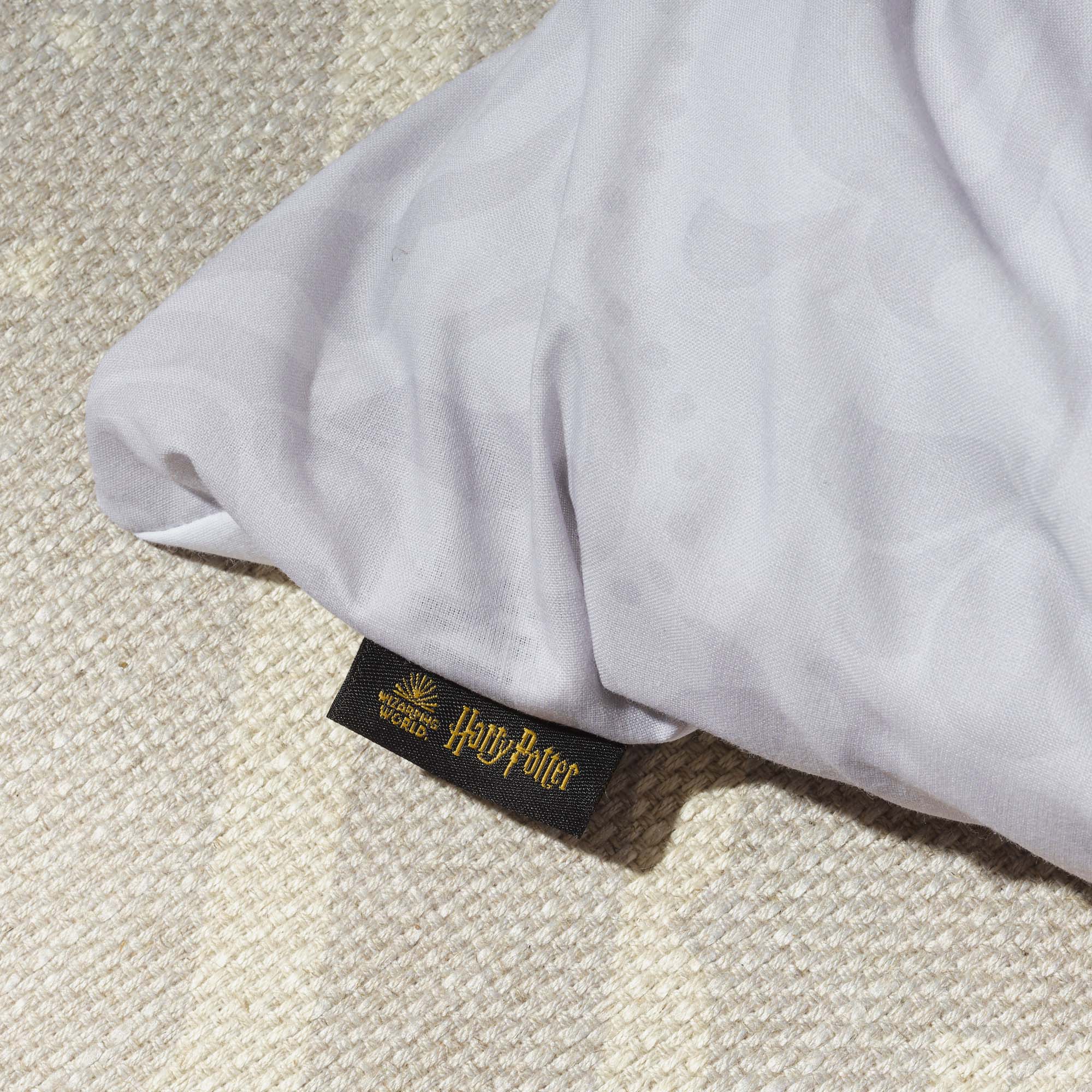 100% cotton duvet cover Deathly Hallows Legend