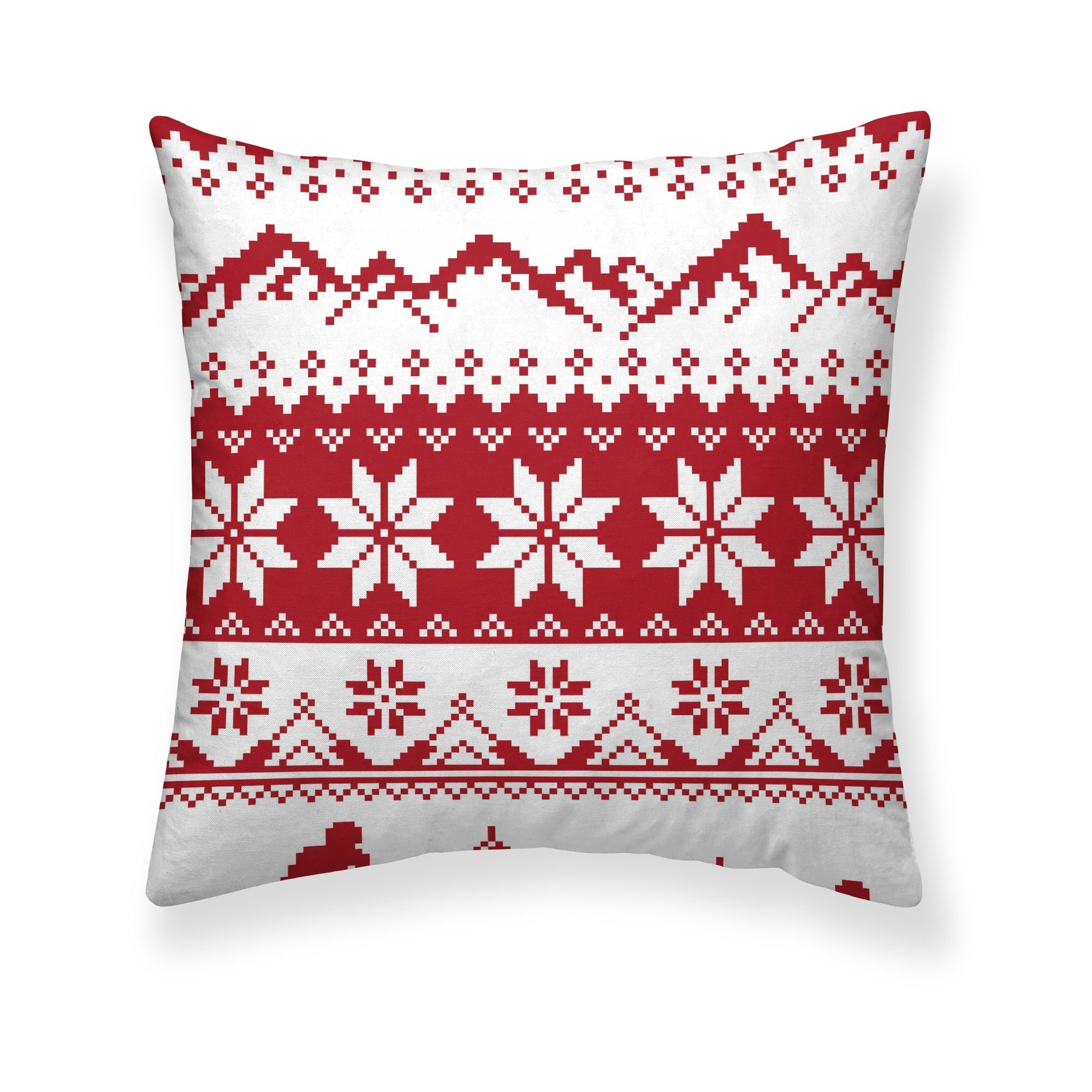 Funda de almohada Laponia 10