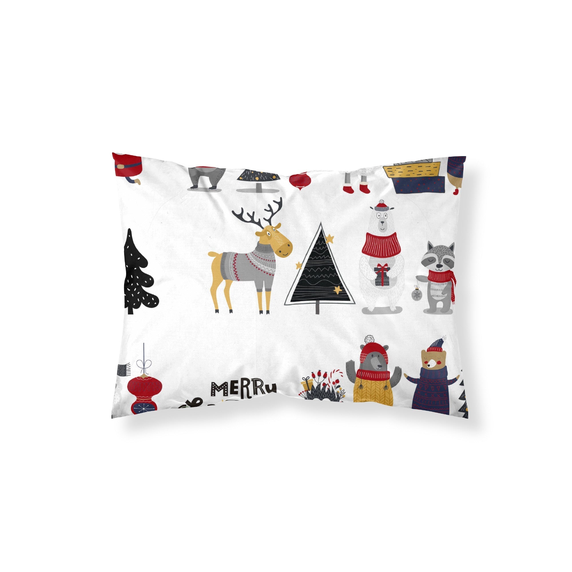 Funda de almohada Laponia 17