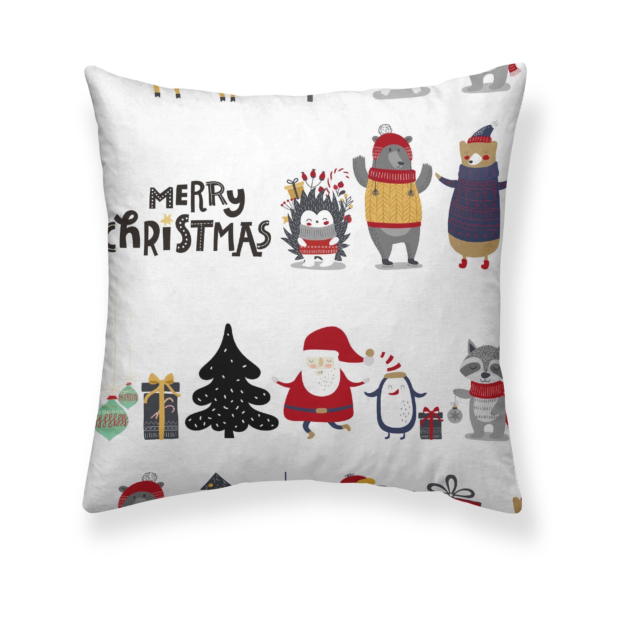 Funda de almohada Laponia 17