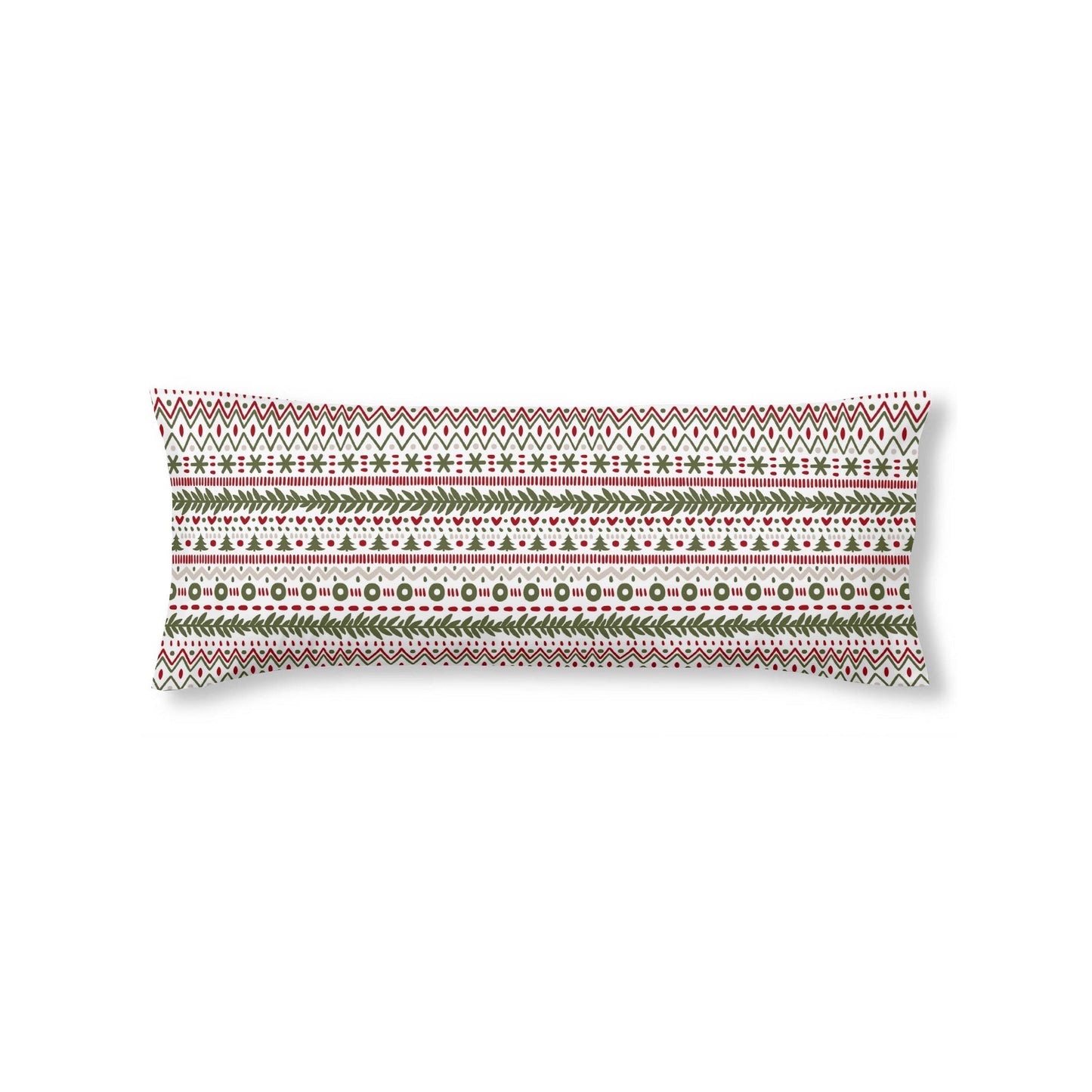 Funda de almohada Merry Christmas 16