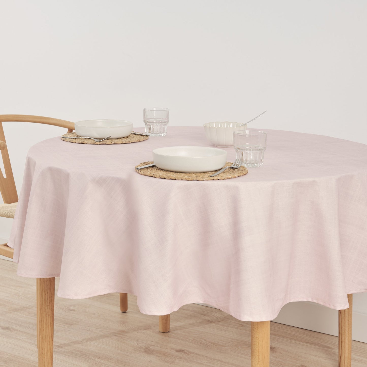 Nappe ronde antitache 0120-312