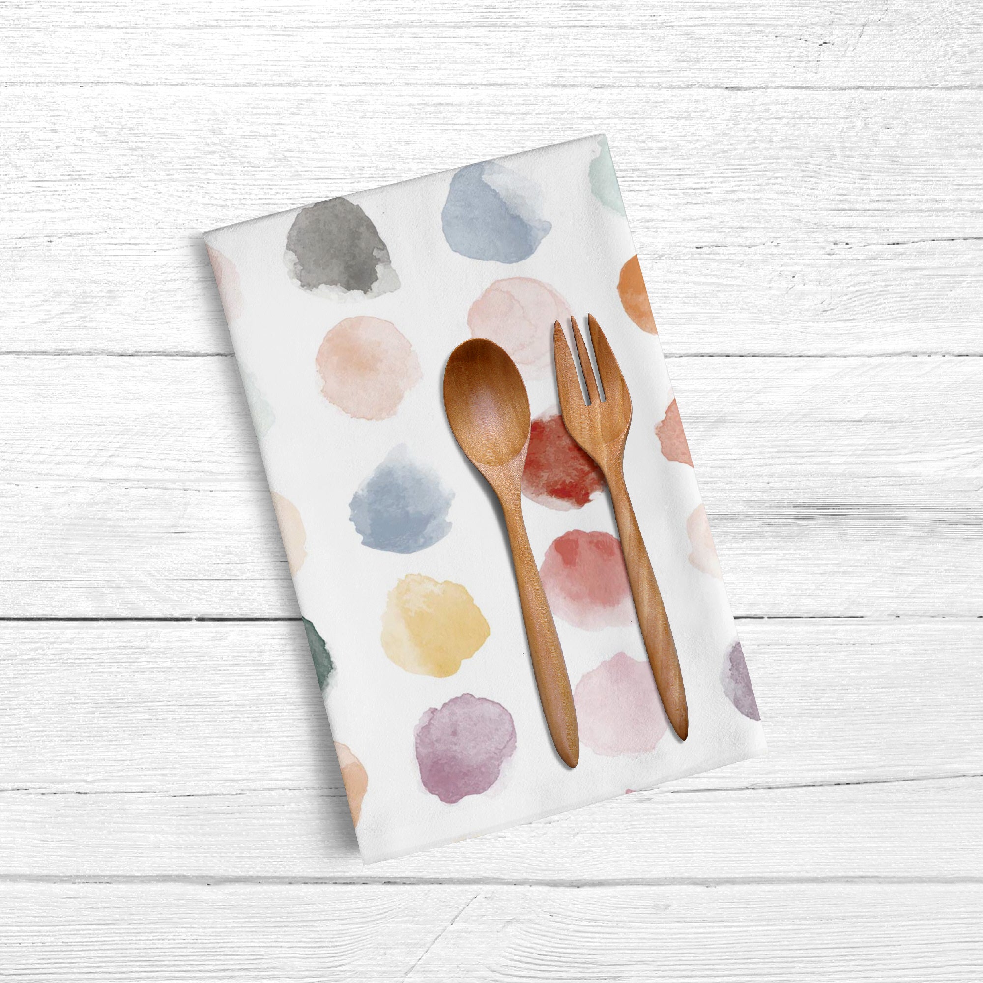 Kitchen towel 0120-352 45x70 cm