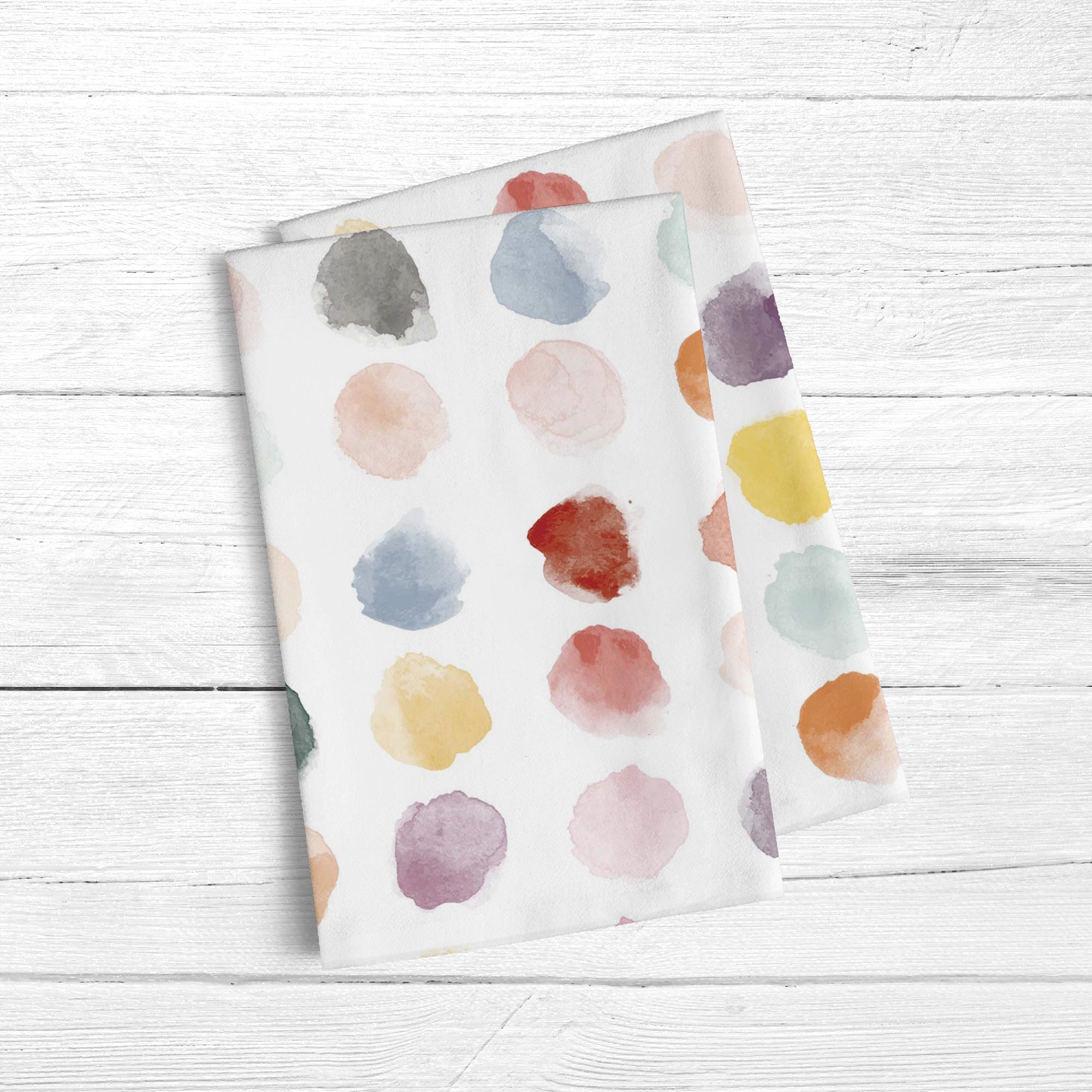 Kitchen towel 0120-352 45x70 cm