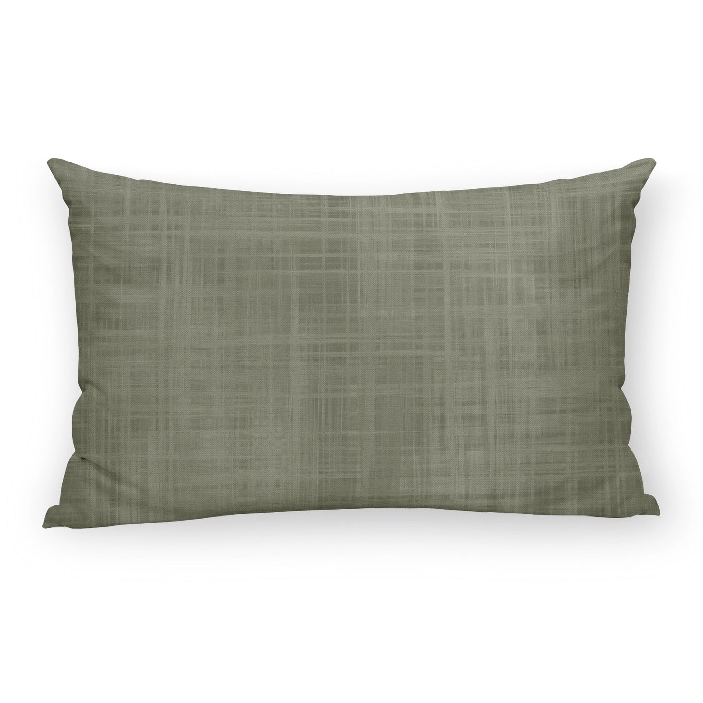 Funda de cojín 100% algodón Desert Sage 30x50 cm