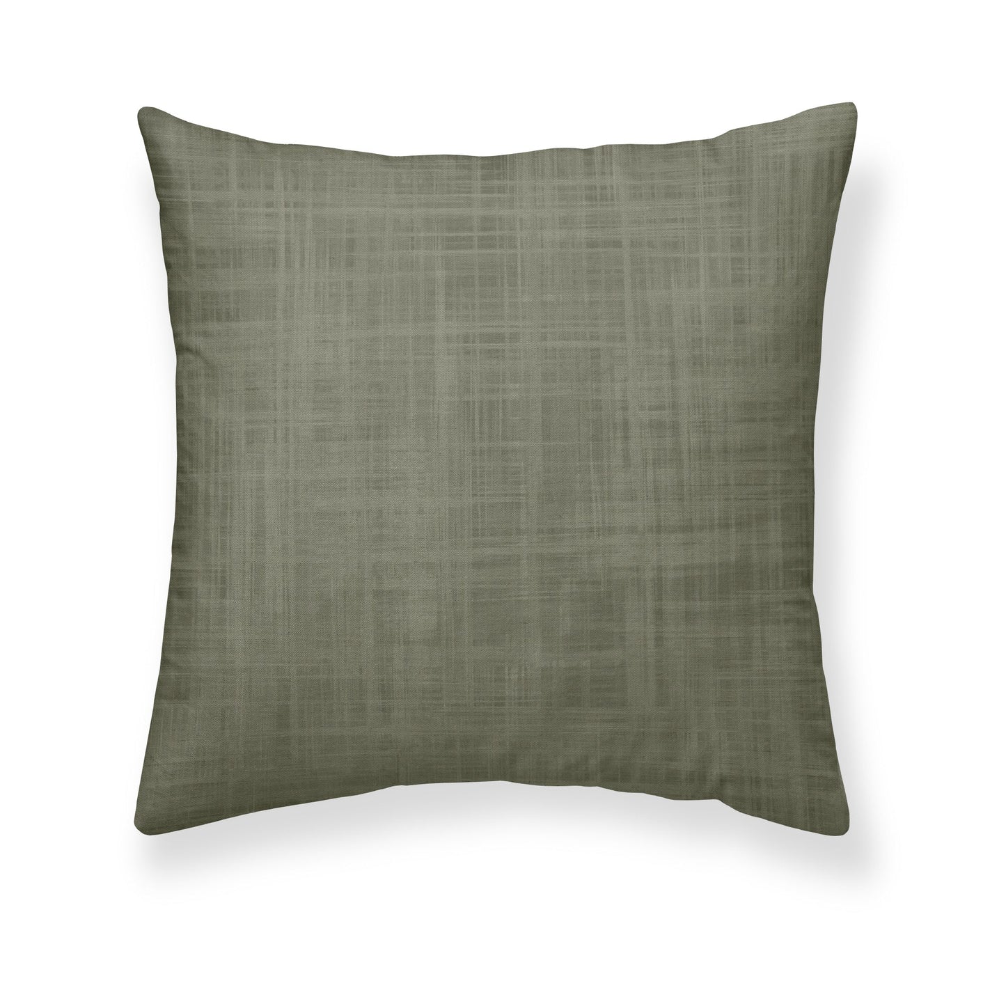 Funda de cojín 100% algodón Desert Sage 50x50 cm