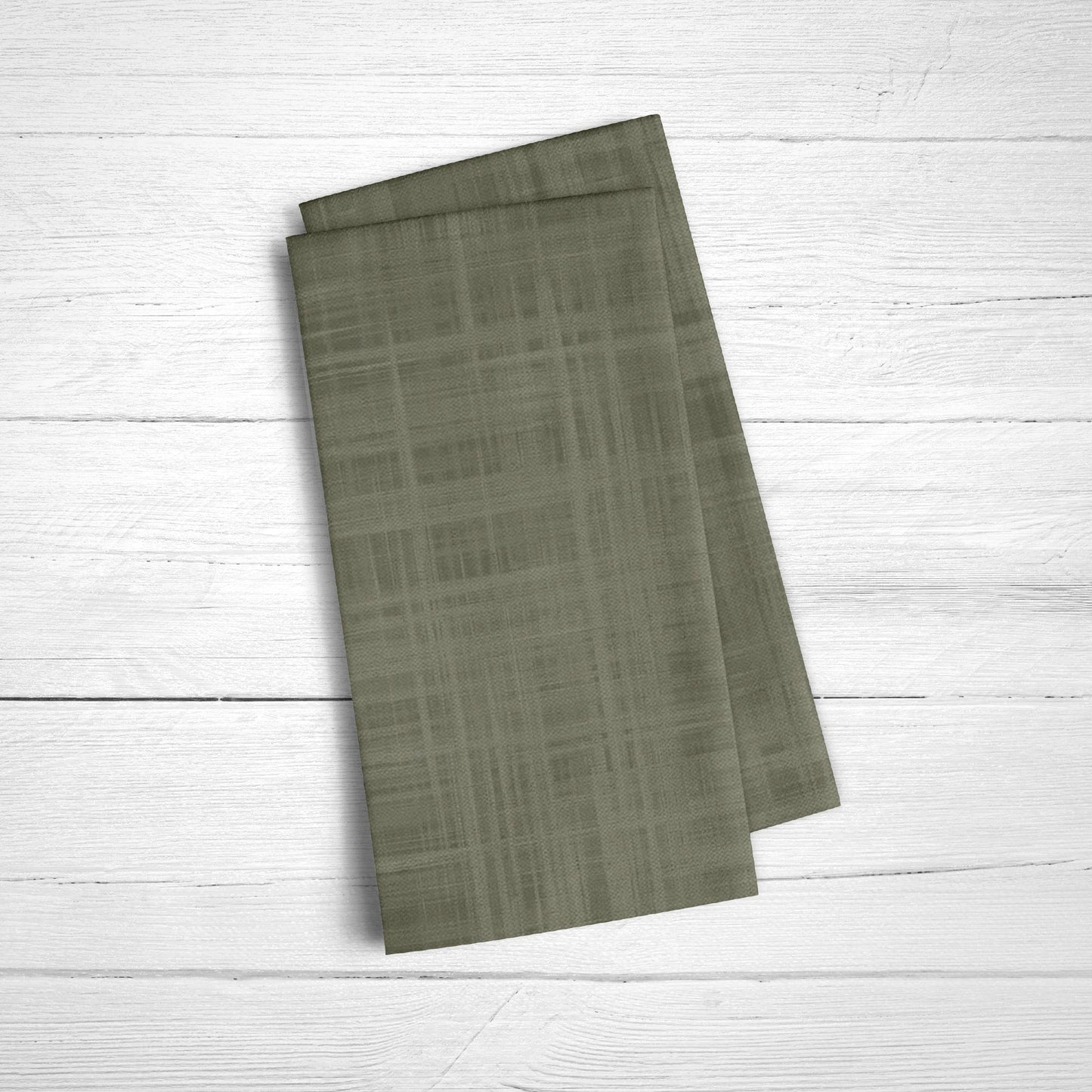Pack 2 unidades servilletas Desert Sage 50x50 cm