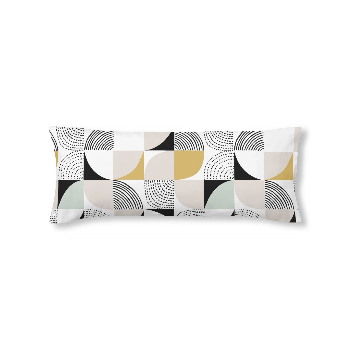 Funda de almohada 100% algodón Anna