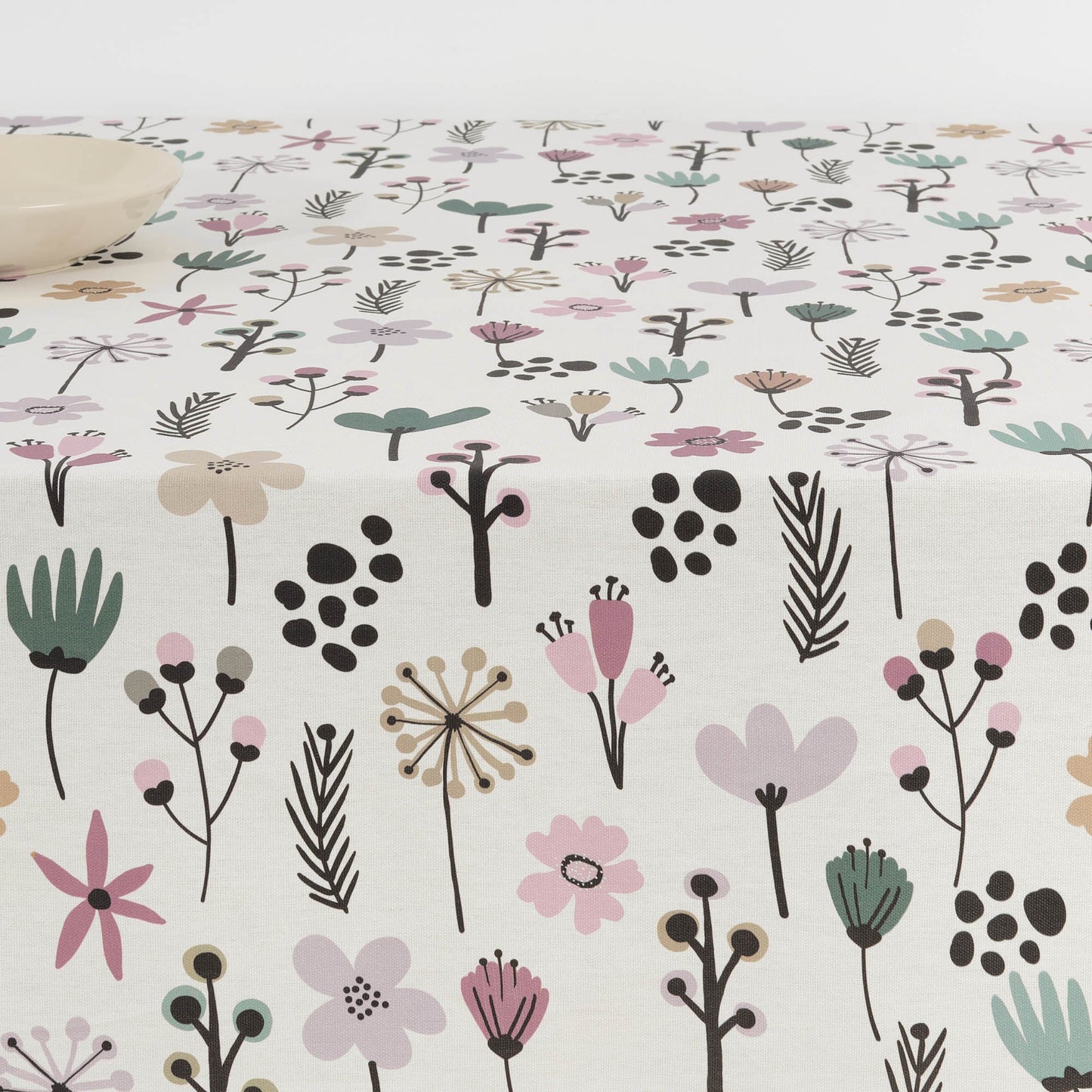 Mantel antimanchas Paola Malva
