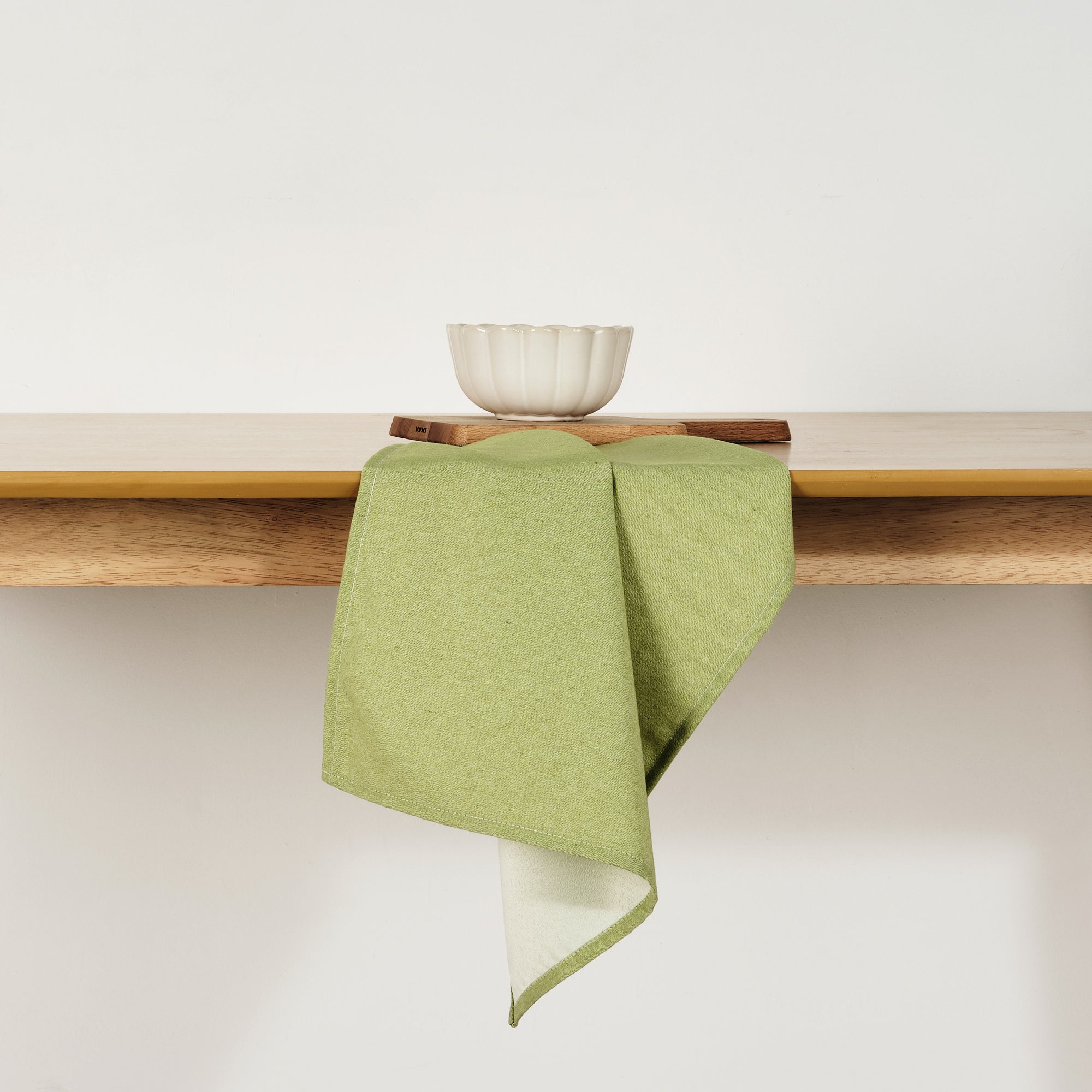 Maglia Plain Kitchen Towel Pistachio 45x70 cm