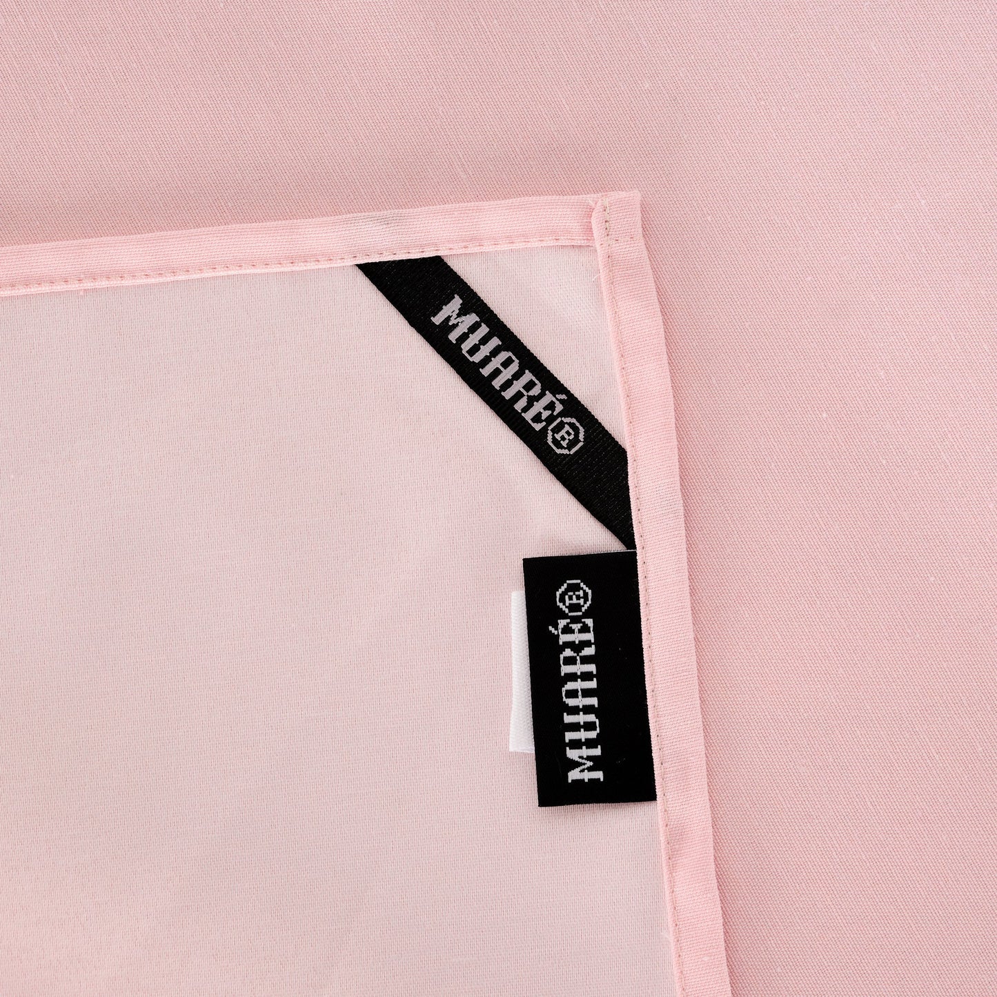 Paño de cocina Maglia Liso Rosa 45x70 cm