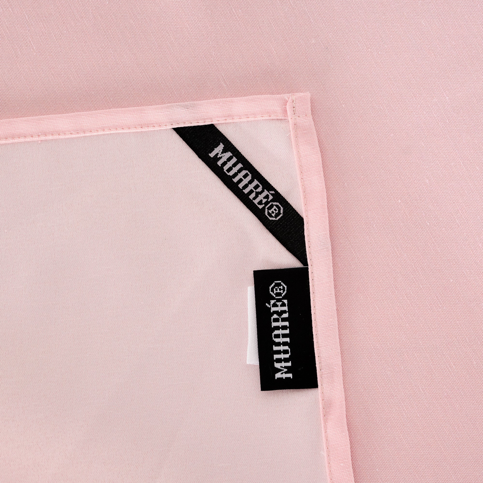 Maglia Plain Pink Kitchen Towel 45x70 cm