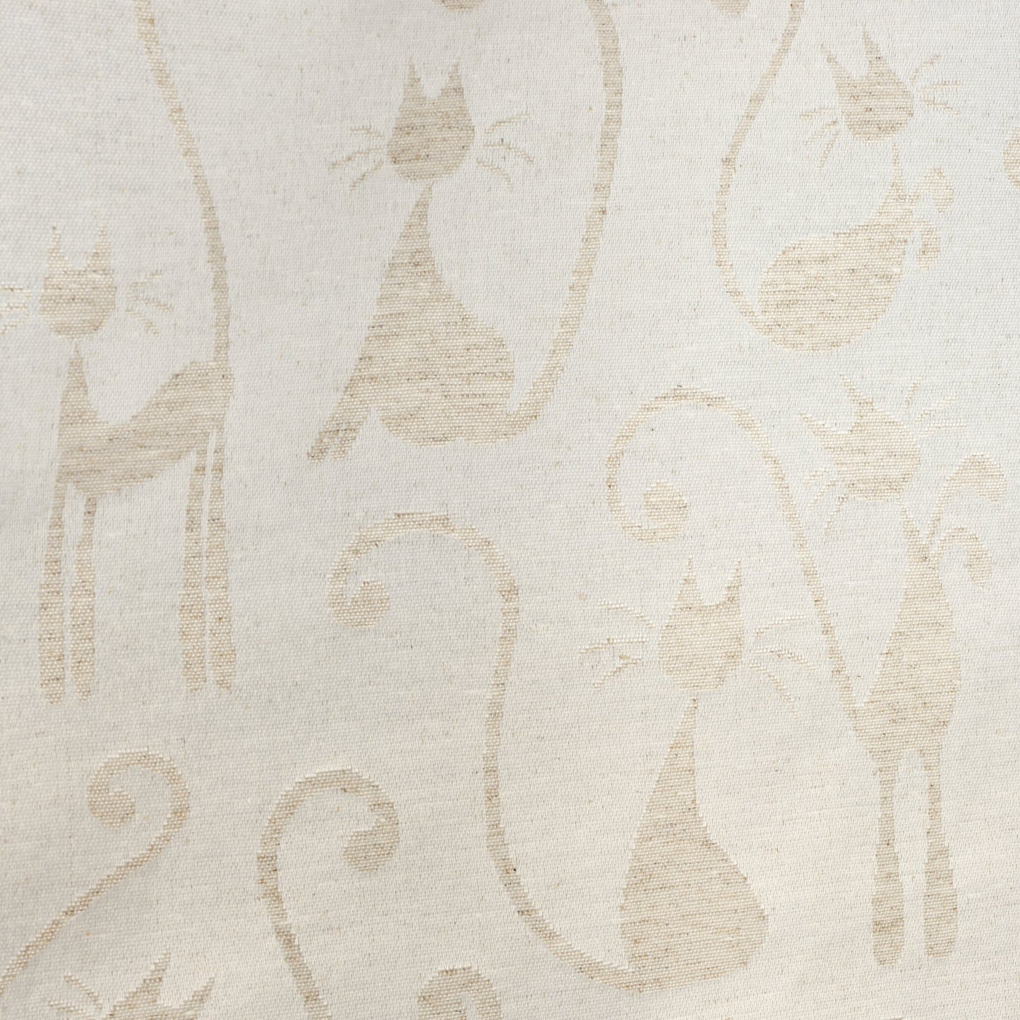 Mantel antimanchas jacquard Acacia 2342 Lino