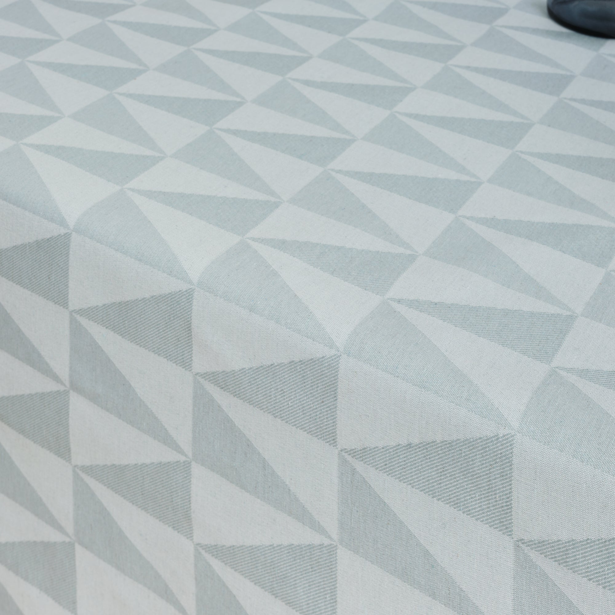 Nappe antitache jacquard Alamo 3780 Agua