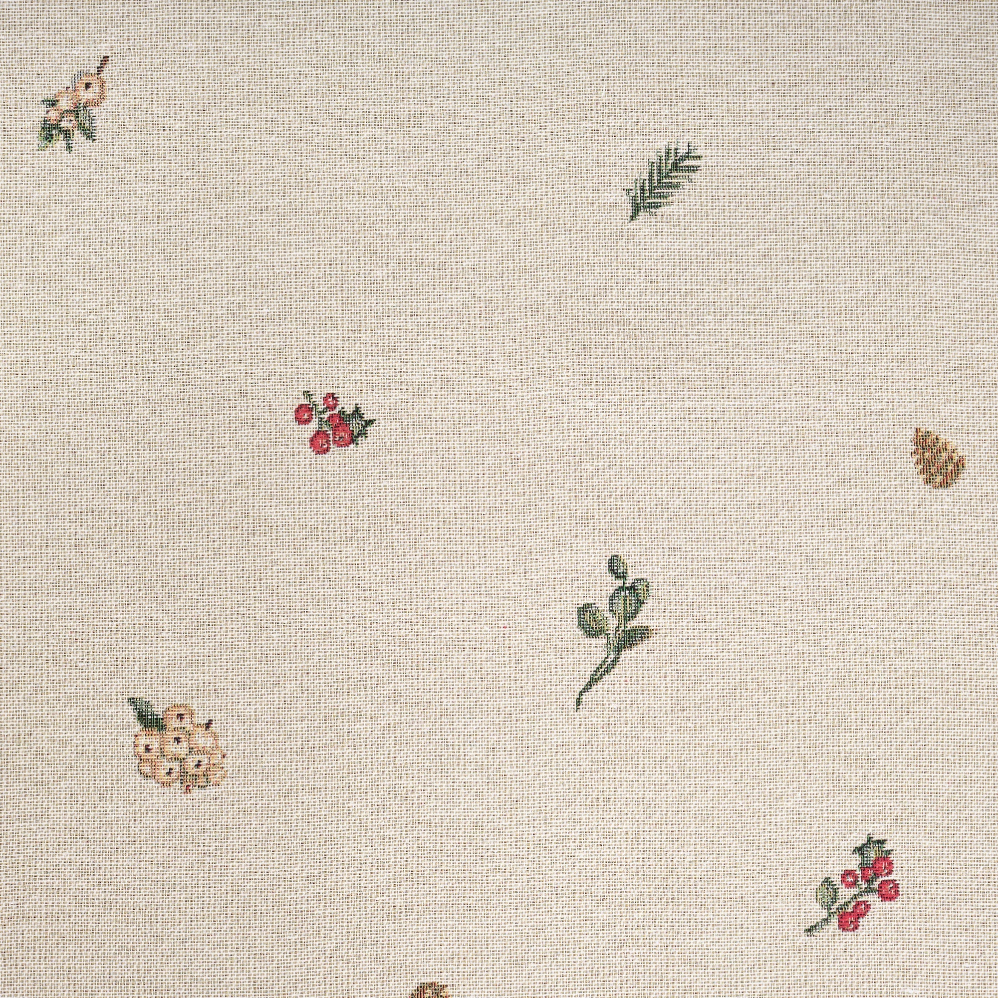 Chemin de table jacquard 33713B 45x140 cm