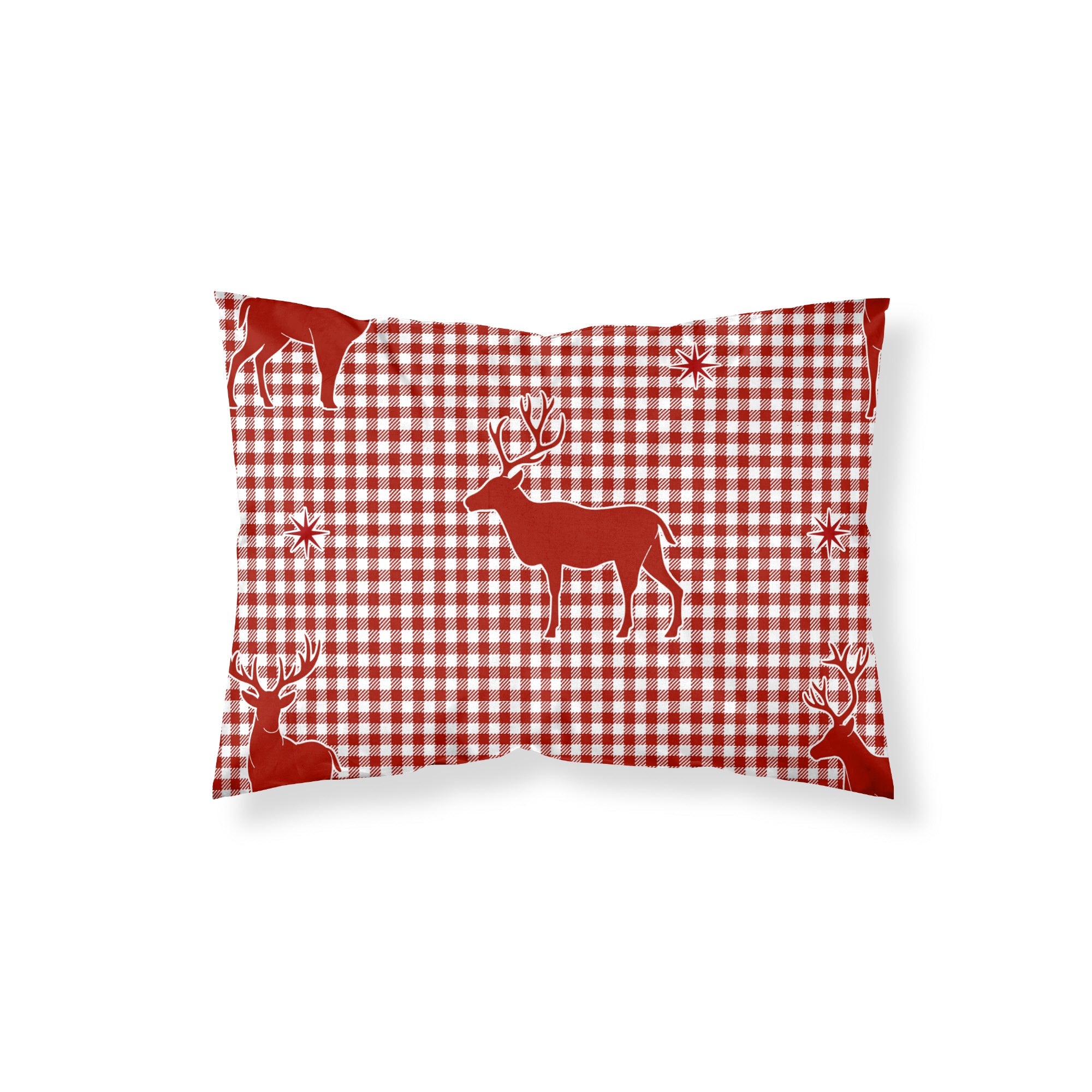 Lapland Pillowcase 102