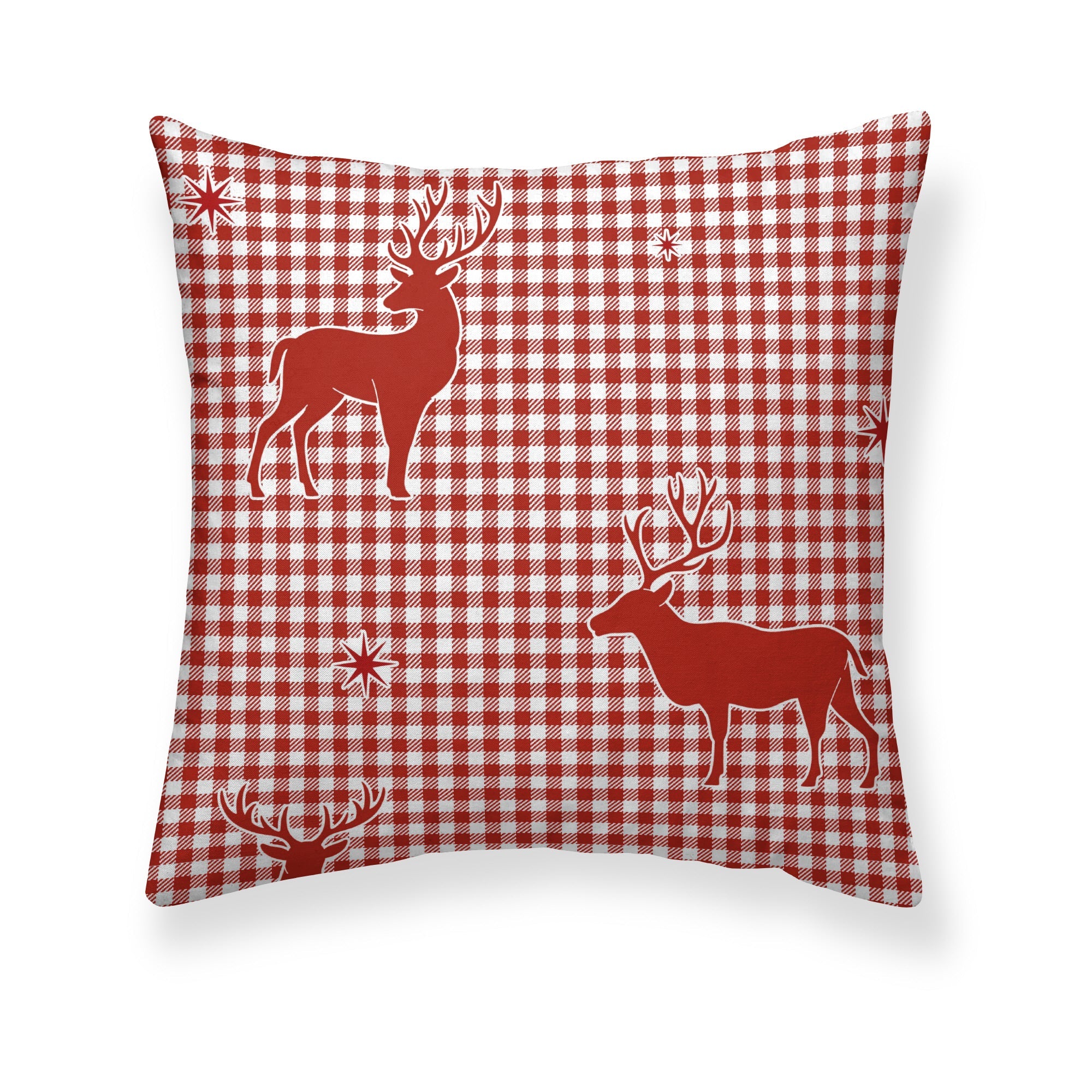 Lapland Pillowcase 102