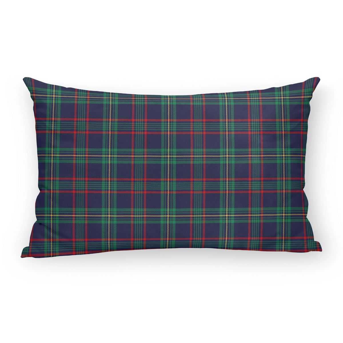 100% cotton cushion cover Lapland 73 30x50 cm