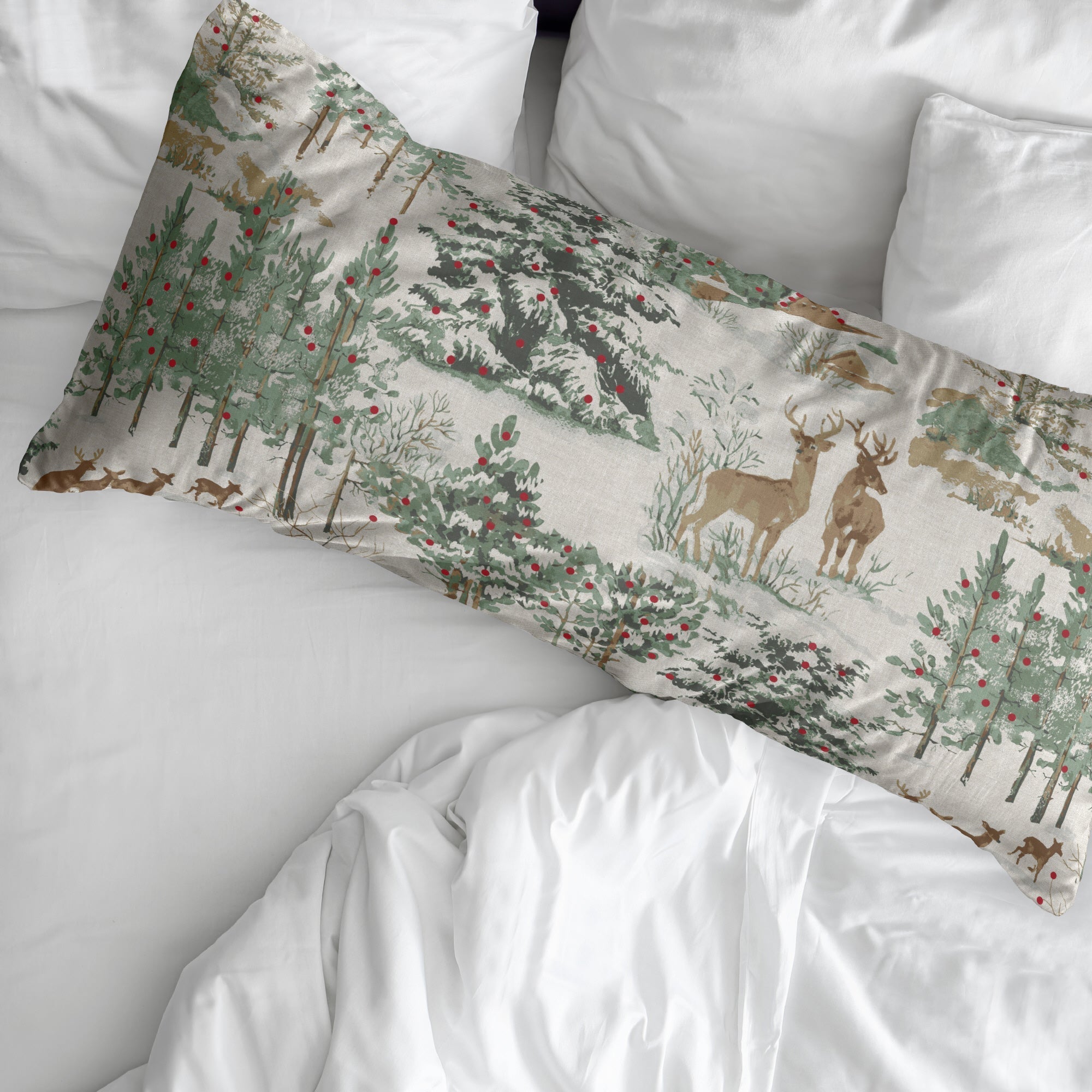 Funda de almohada Laponia 57