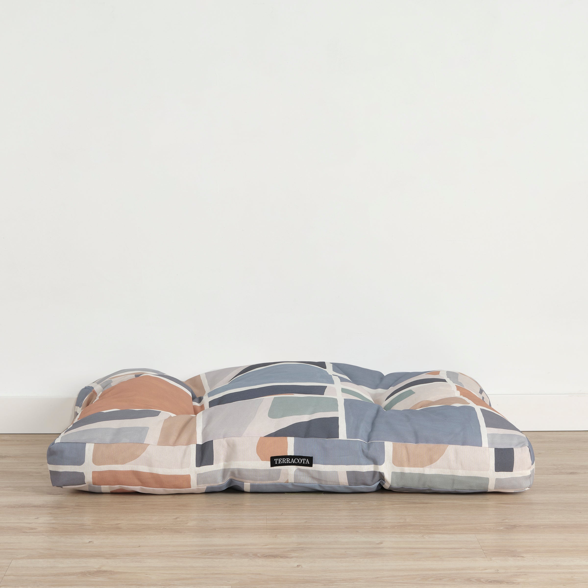 Cama para mascotas gruesa y acolchada antimanchas Peníscola