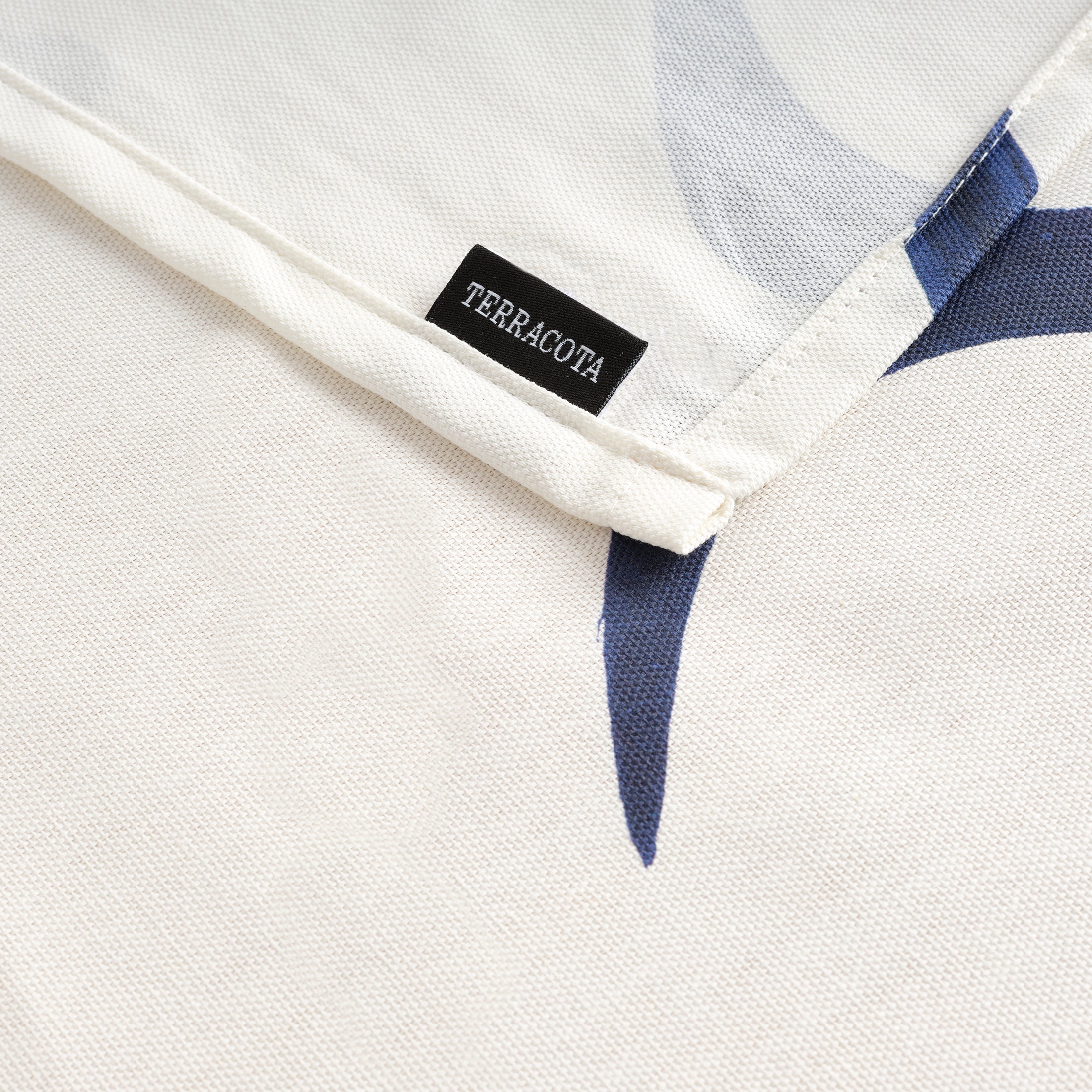 Mantel antimanchas 100% algodón Calella