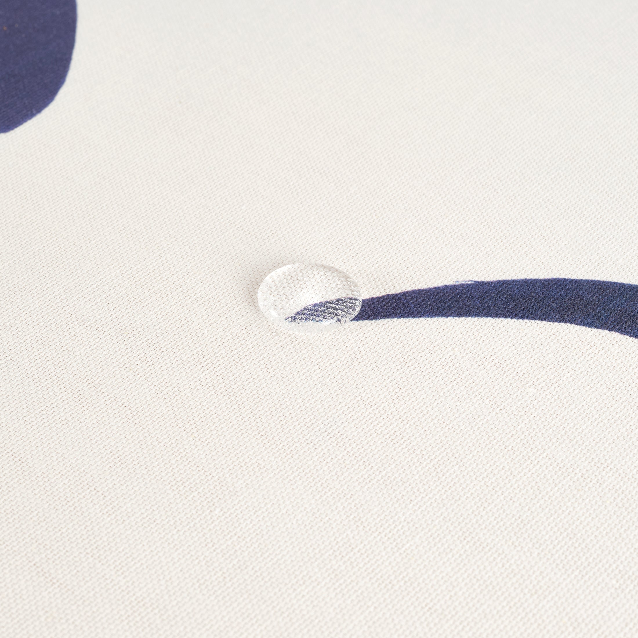 Mantel antimanchas 100% algodón Calella