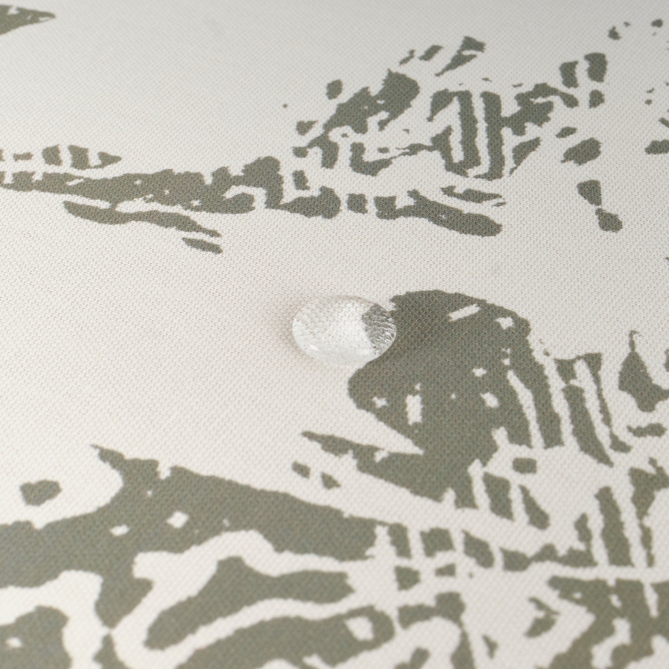 Mantel antimanchas 100% algodón Chella