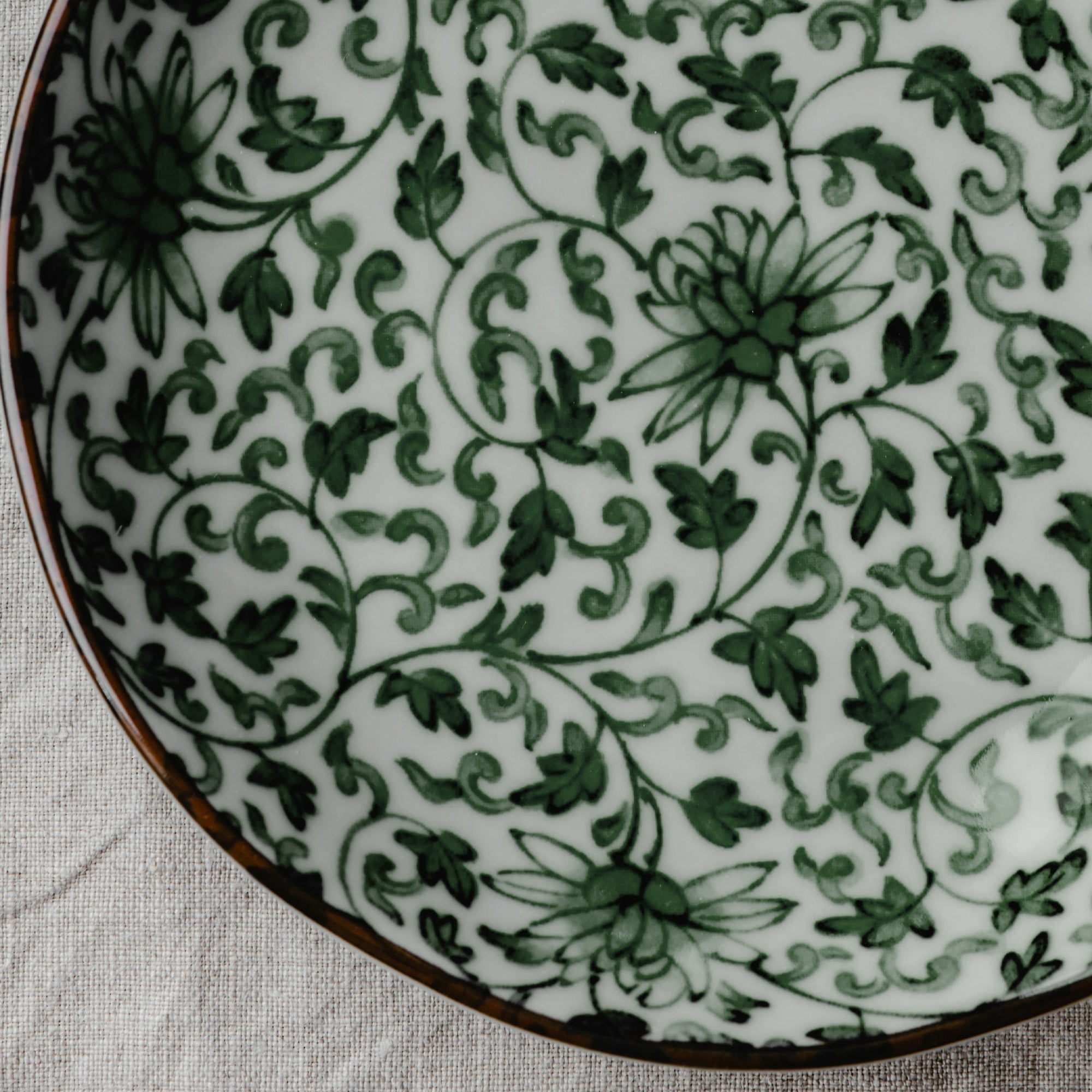 Mantel antimanchas 100% algodón Chella