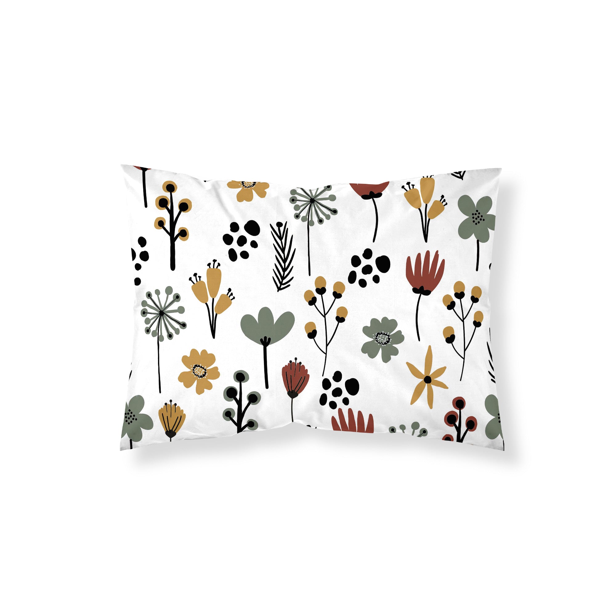 100% cotton pillowcase Paola 1