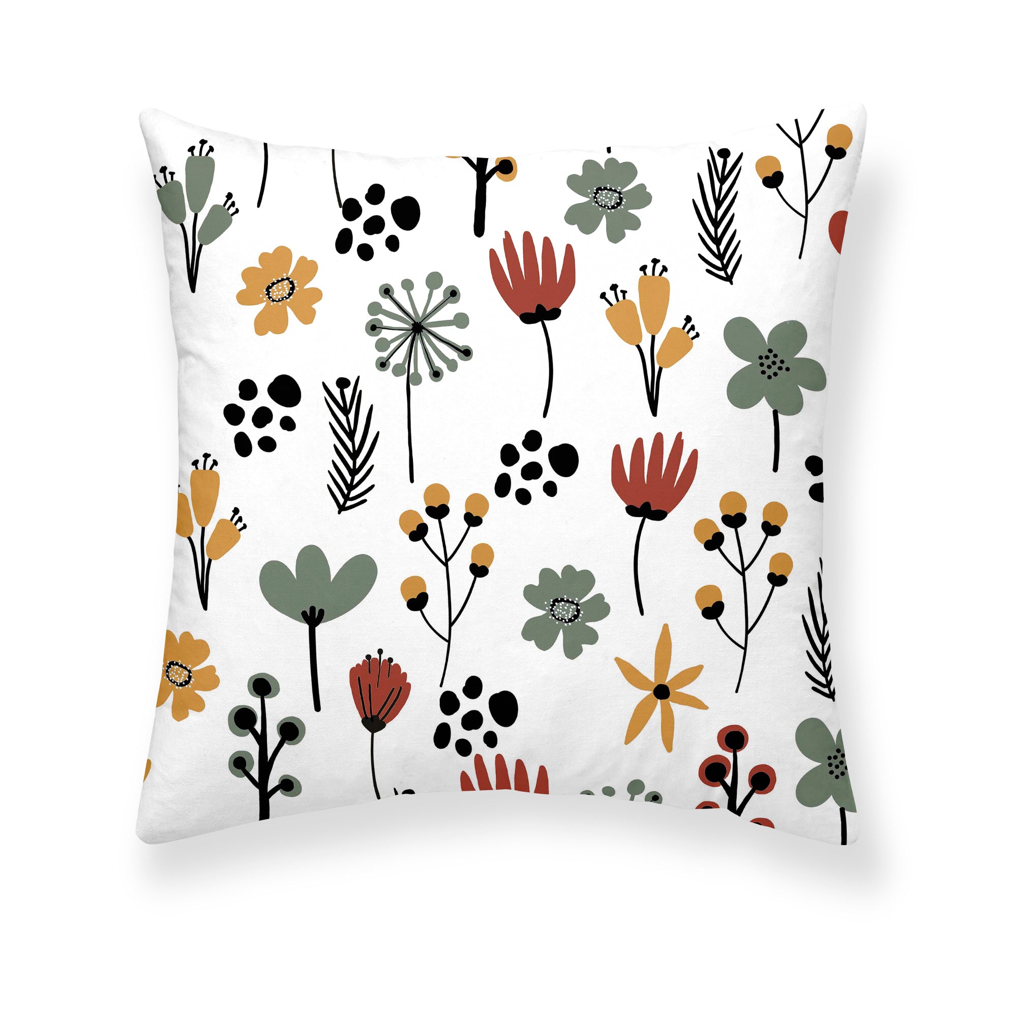 100% cotton pillowcase Paola 1