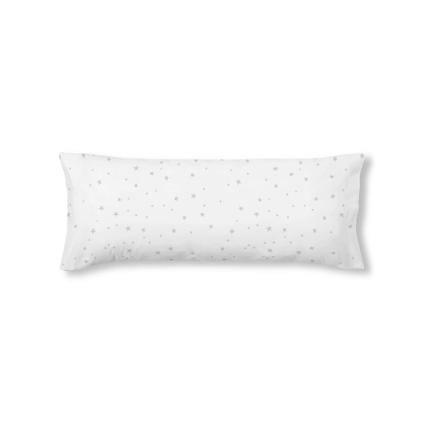 Taie d'oreiller 100% coton Constellations