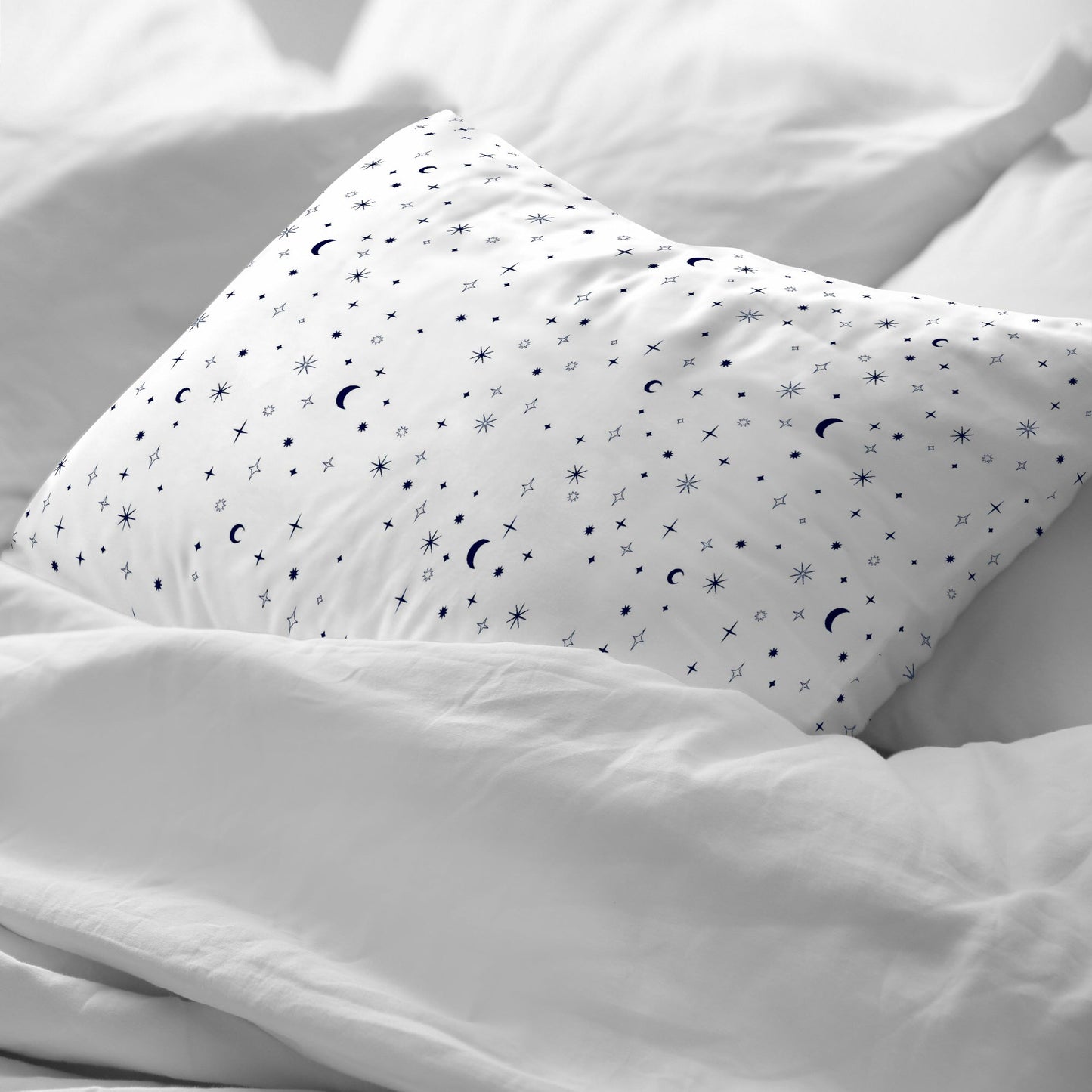 Funda de almohada 100% algodón Camden