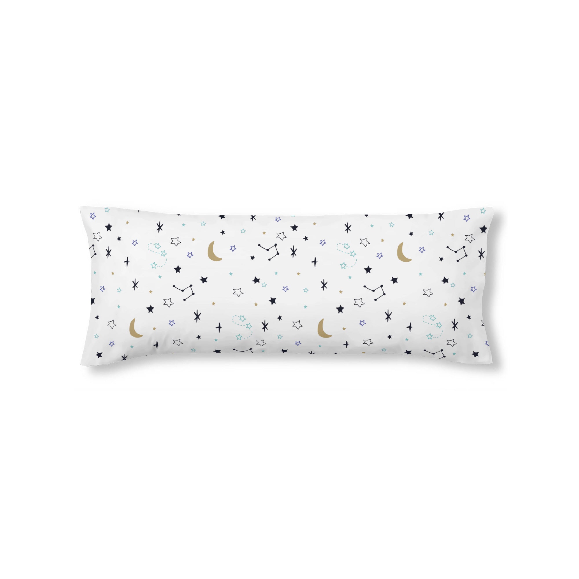 Dayton 100% cotton pillowcase
