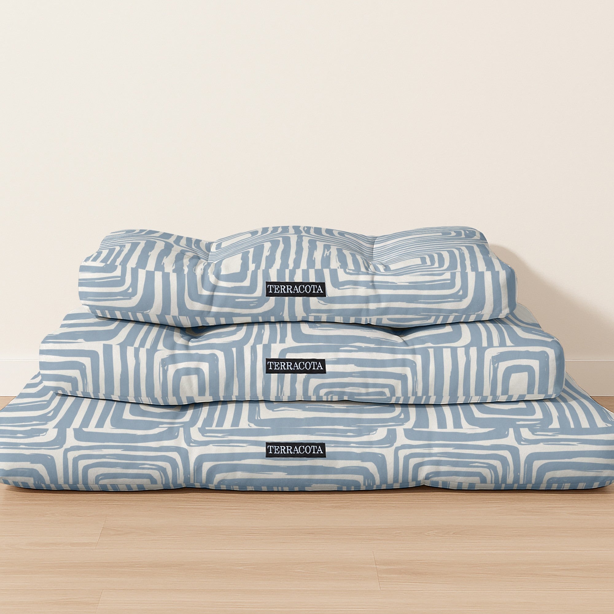 Cama para mascotas gruesa y acolchada antimanchas Peñíscola B