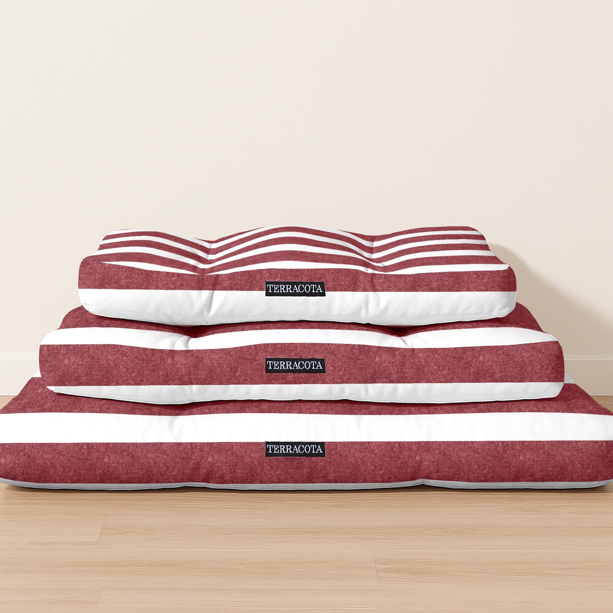 Cama para mascotas gruesa y acolchada antimanchas Torrox Grande