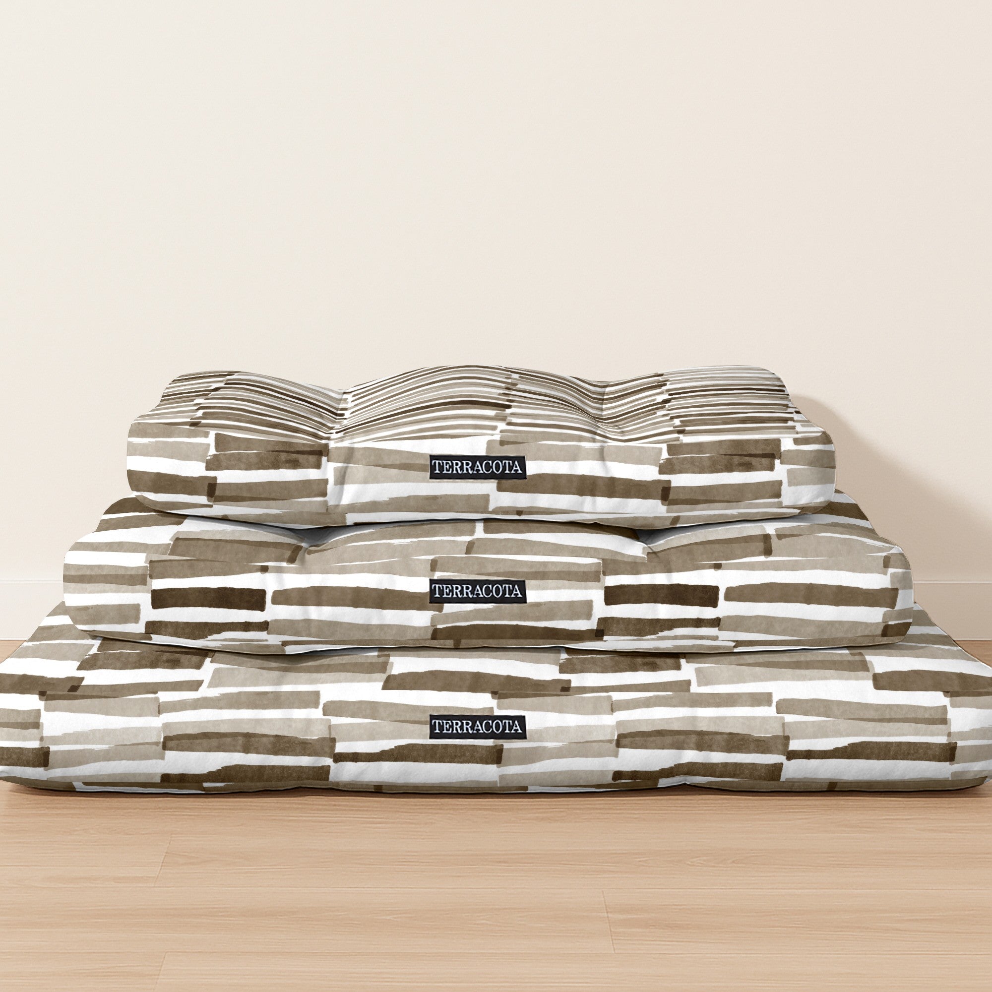 Cama para mascotas gruesa y acolchada antimanchas Xaló C