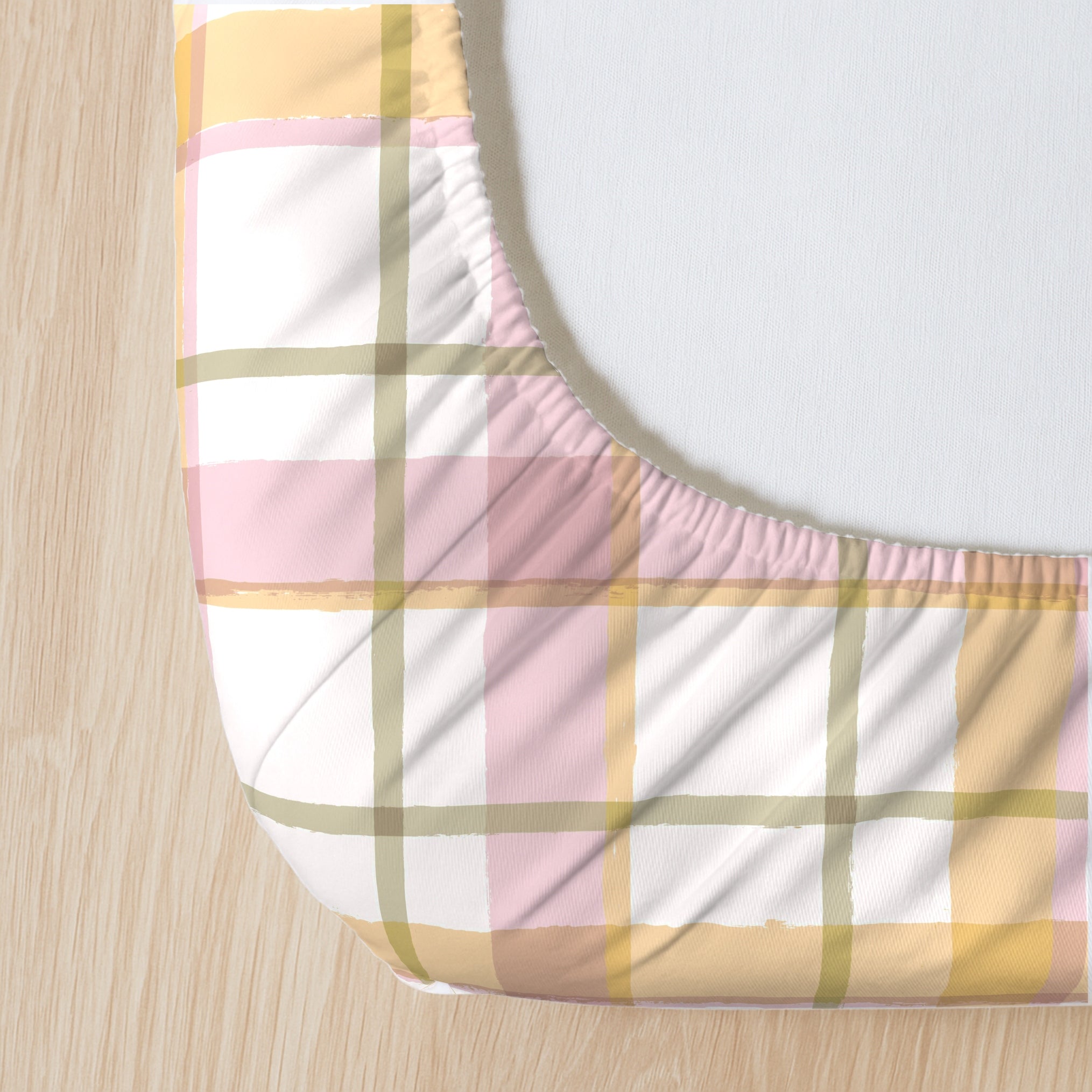 Protector antimanchas para cama de mascotas Morella A