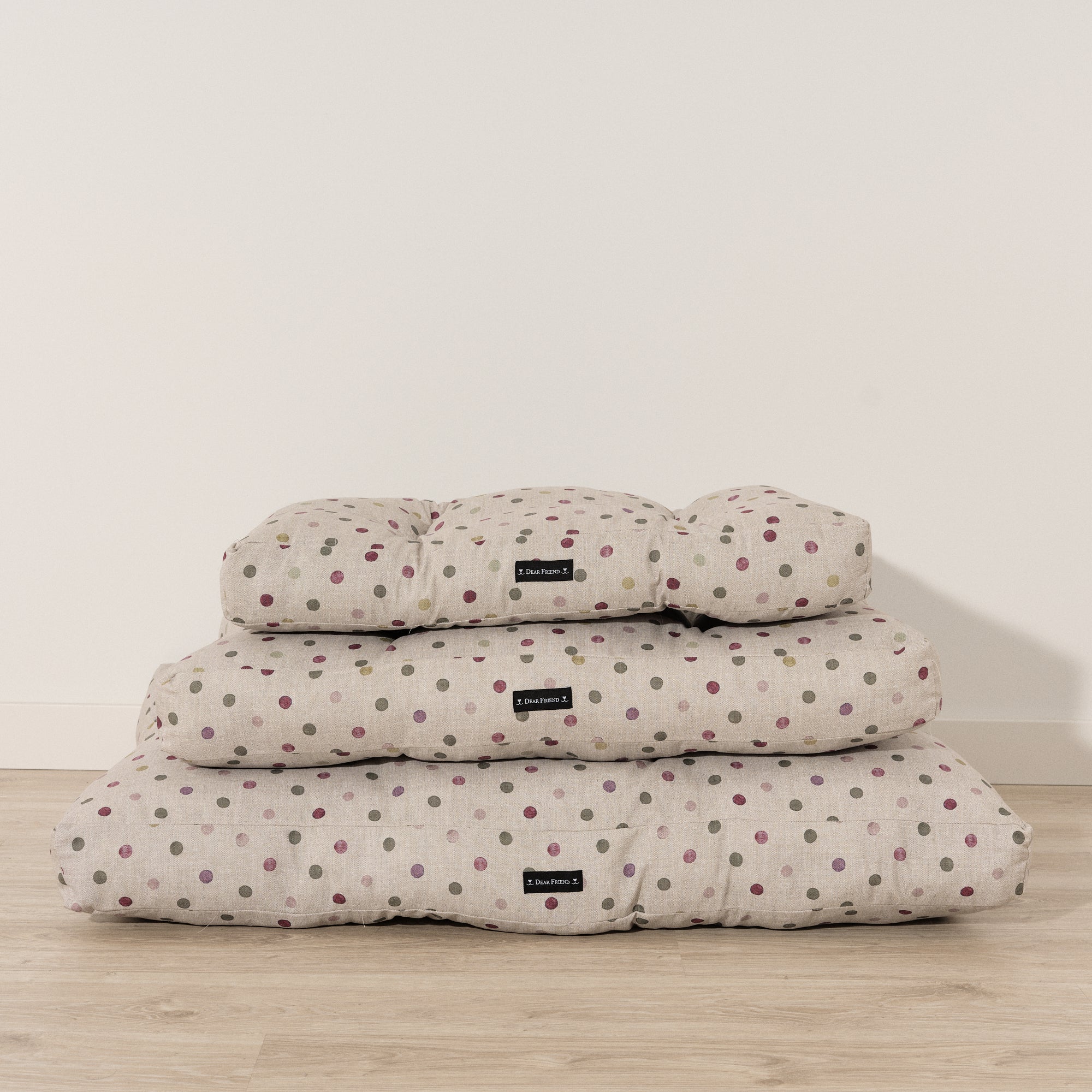 Protector antimanchas para cama de mascotas 0119-19