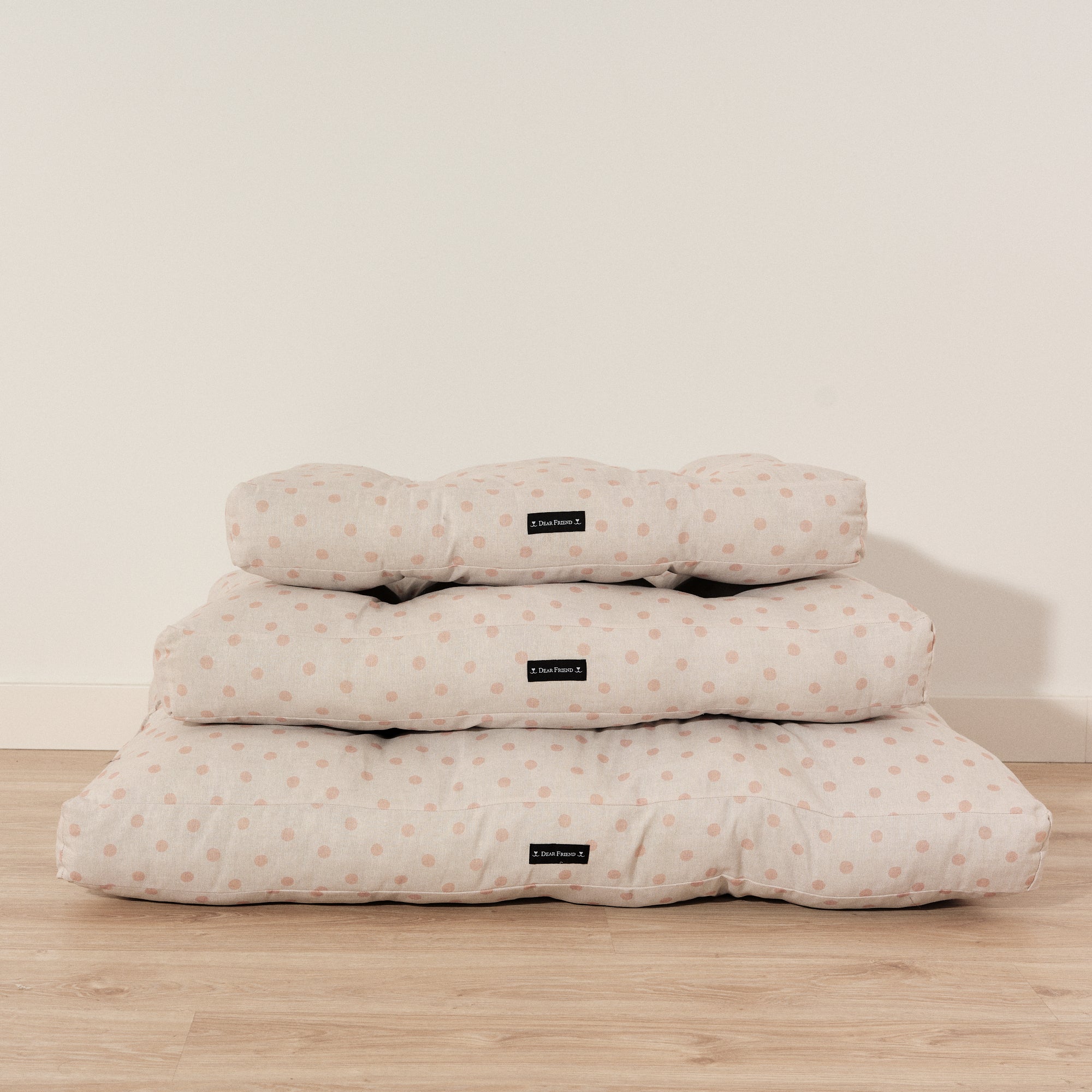 Protector antimanchas para cama de mascotas 0120-178