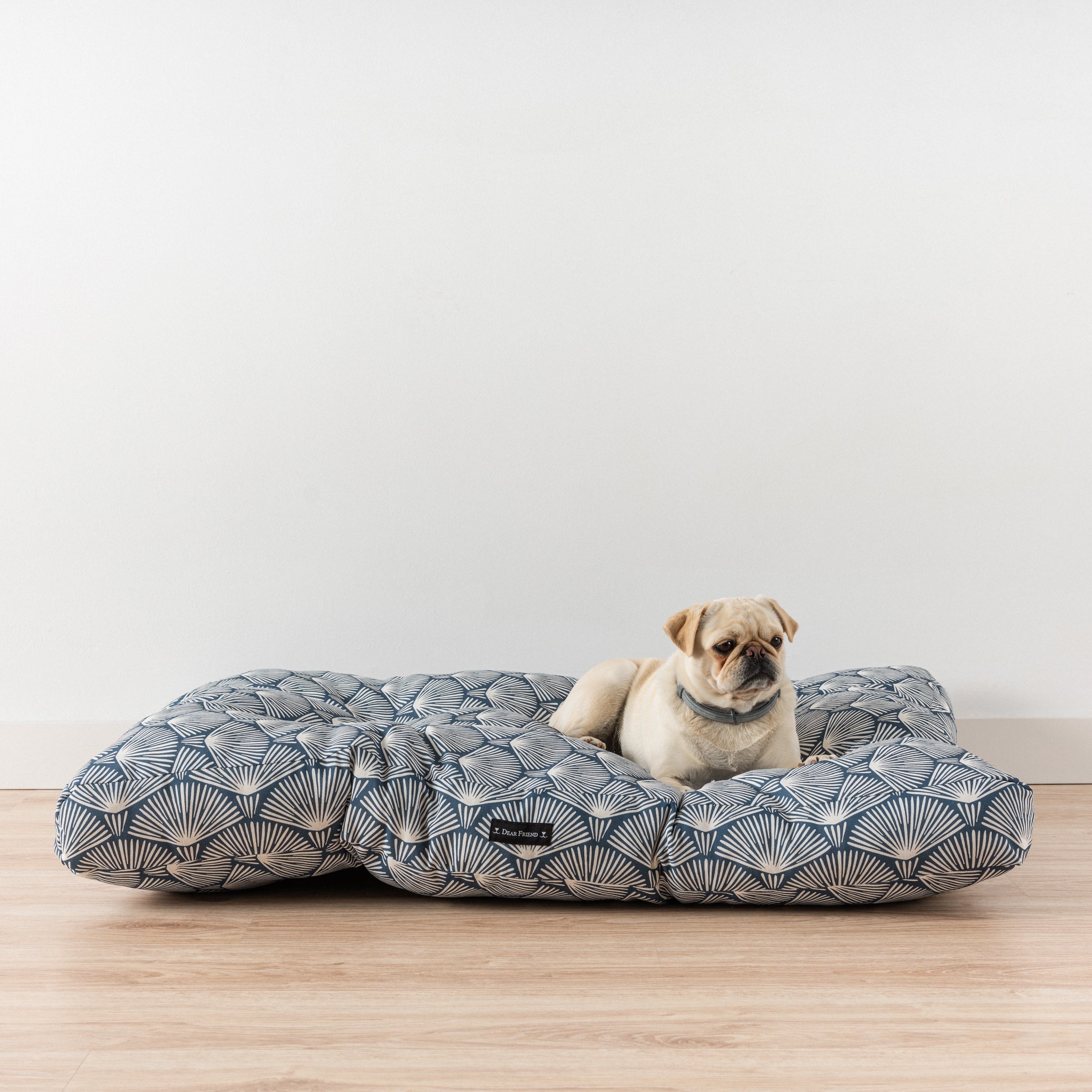 Protector antimanchas para cama de mascotas 0120-299