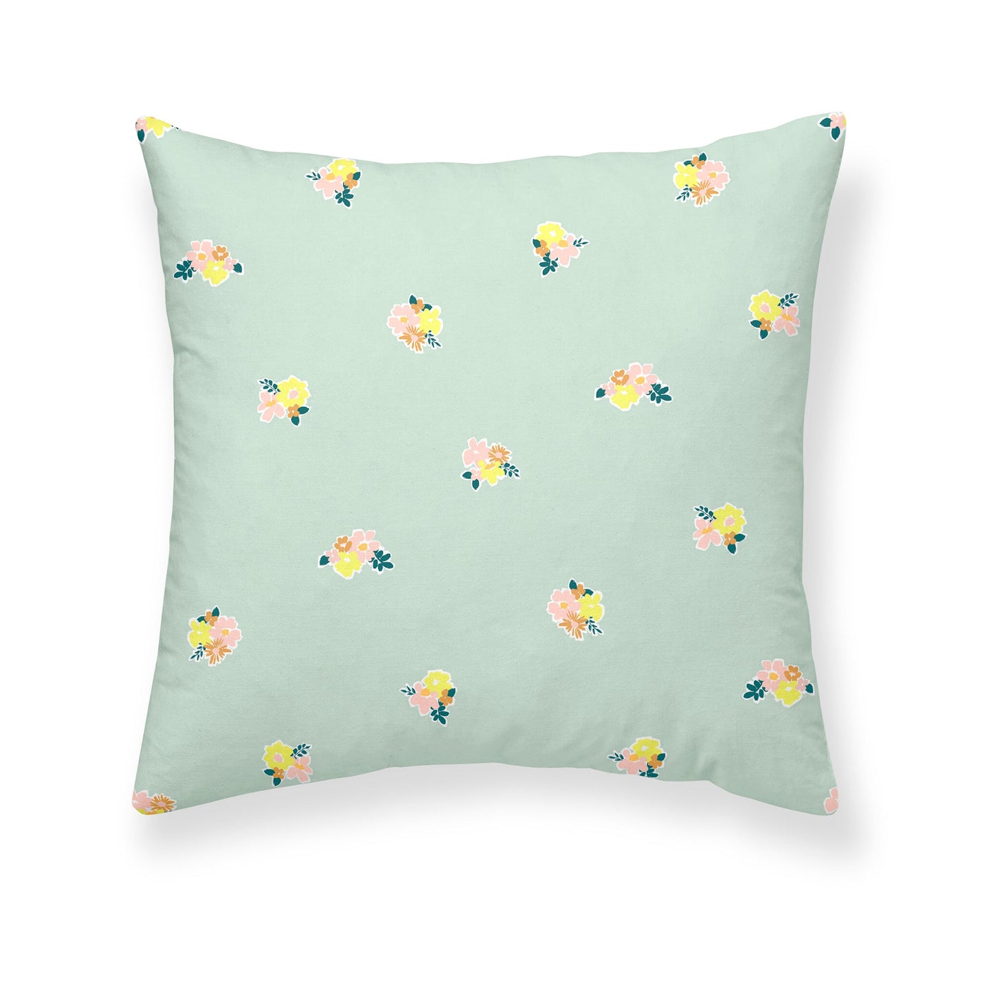 Taie d'oreiller Pretoria 100 % coton