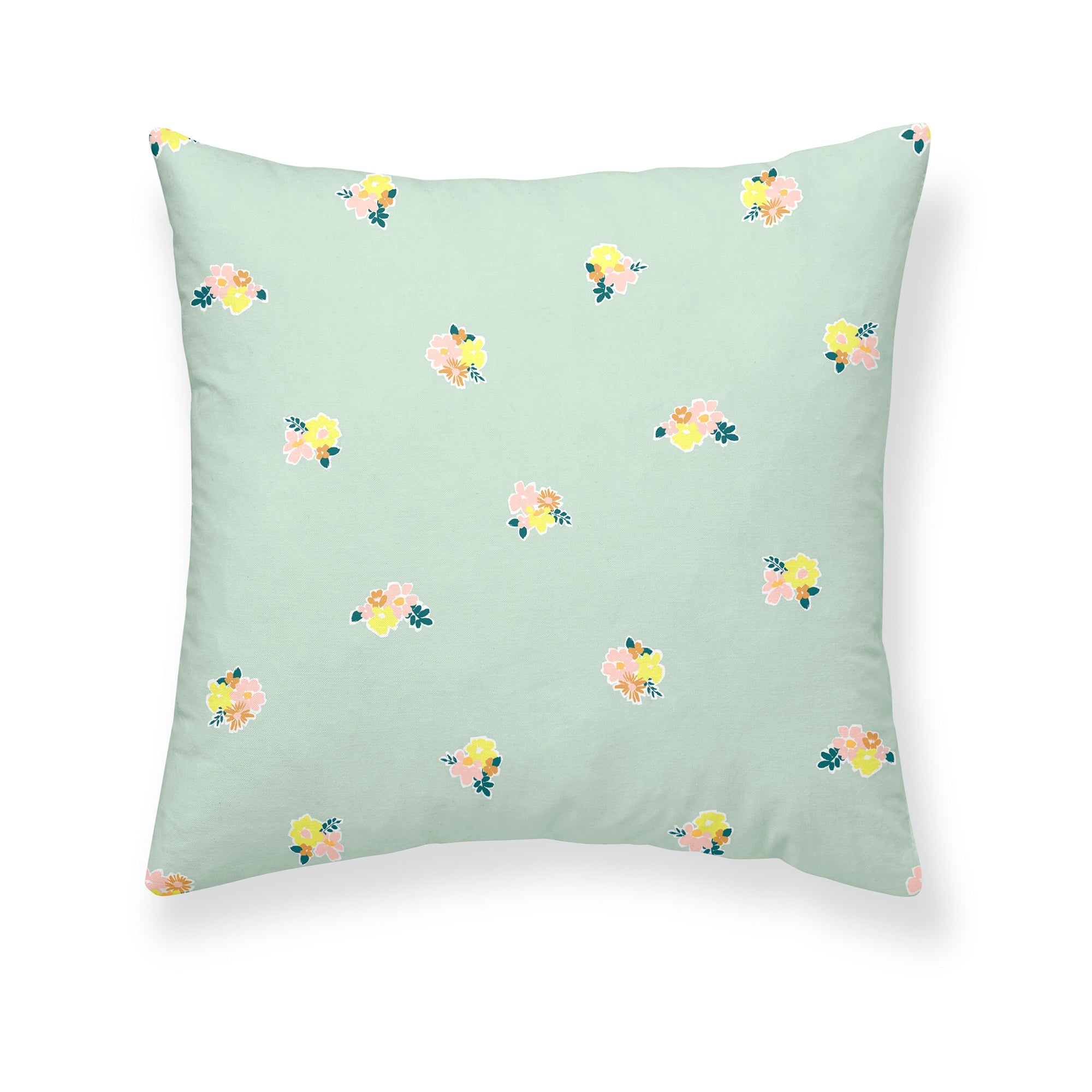 Taie d'oreiller Pretoria 100 % coton