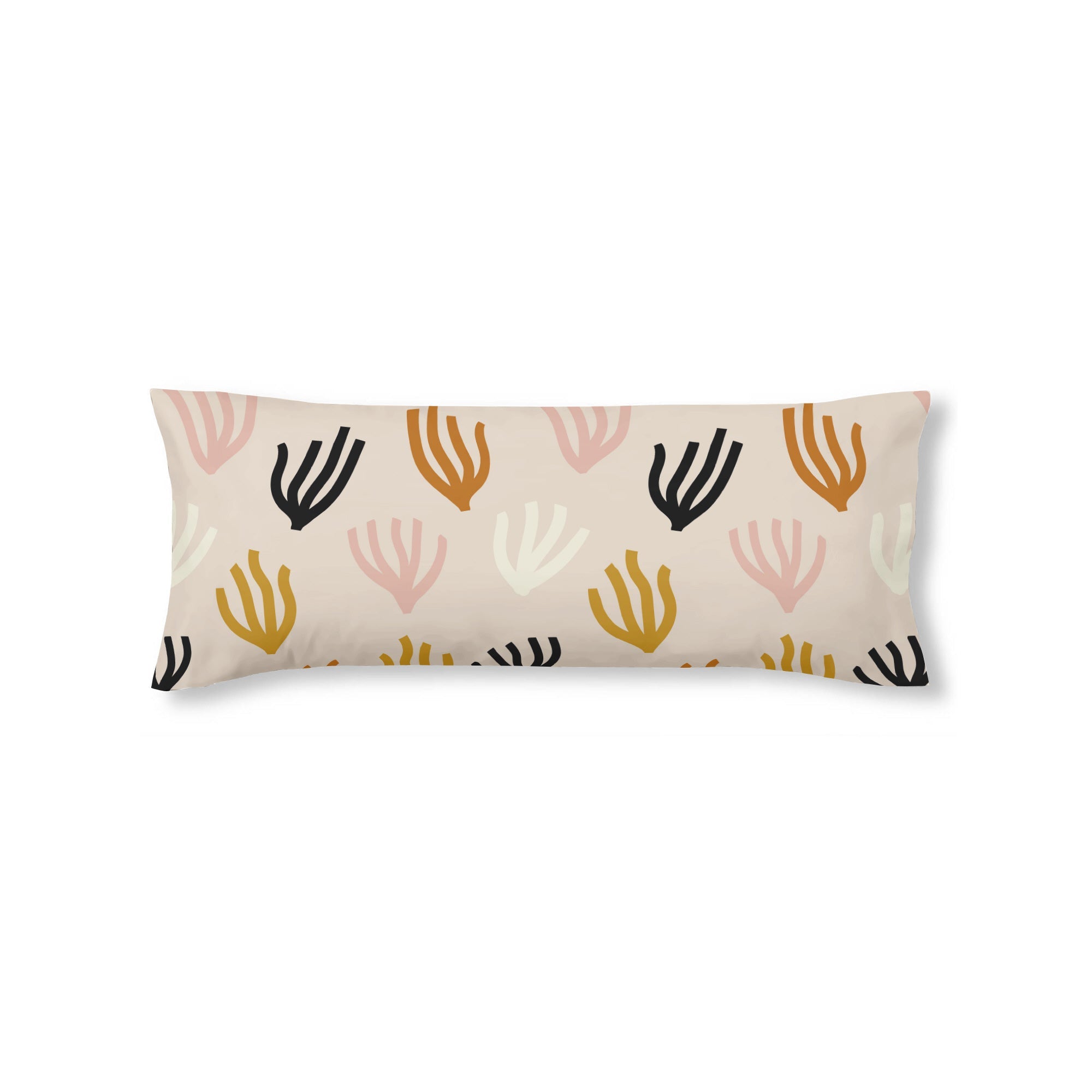 Taie d'oreiller Idore 100 % coton