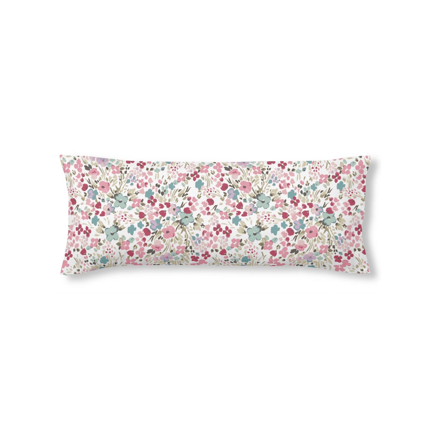 Taie d'oreiller Loni 100 % coton
