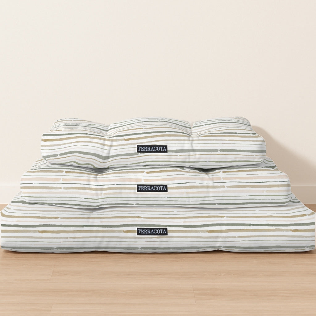 Protector antimanchas para cama de mascotas Bocairent C