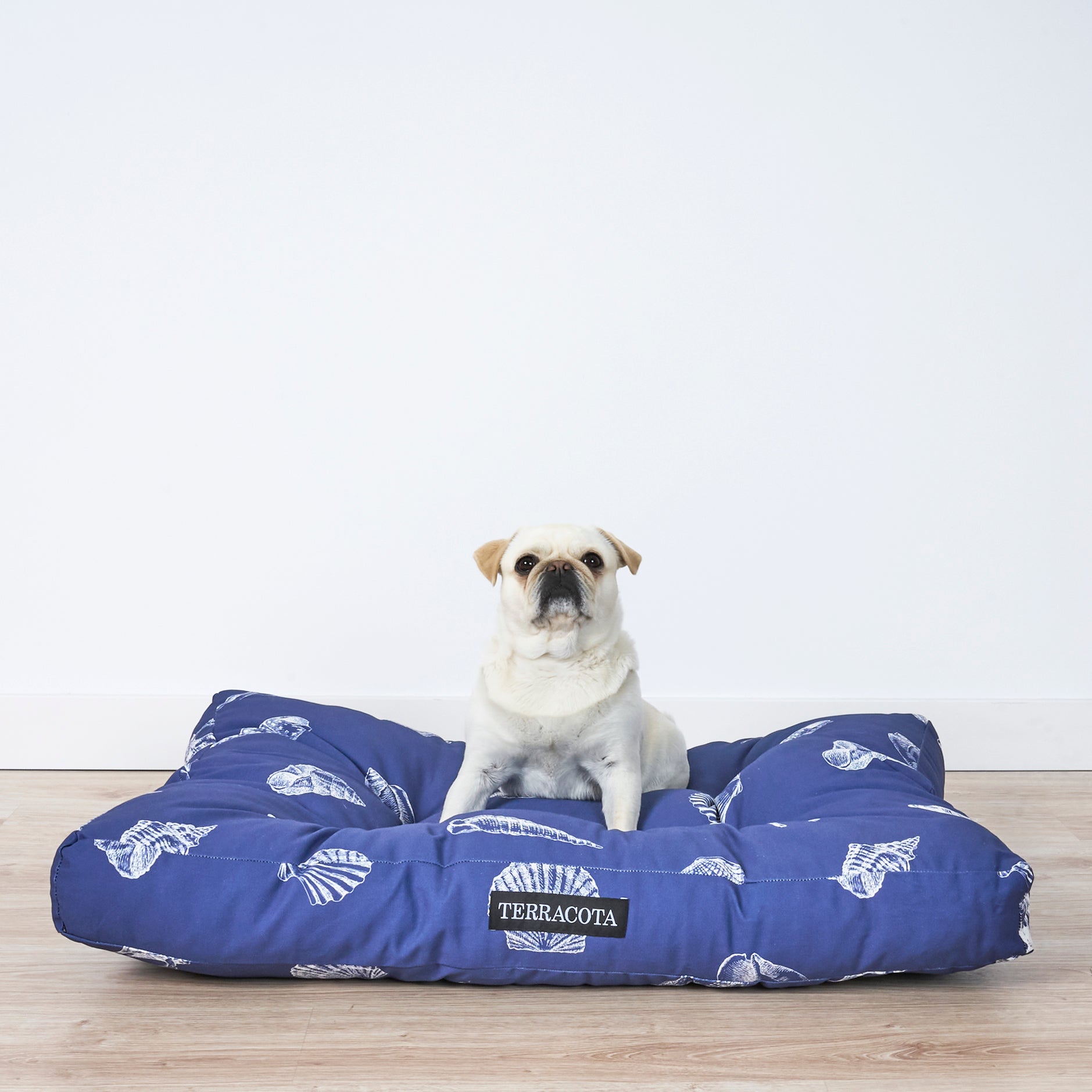 Protector antimanchas para cama de mascotas Denia