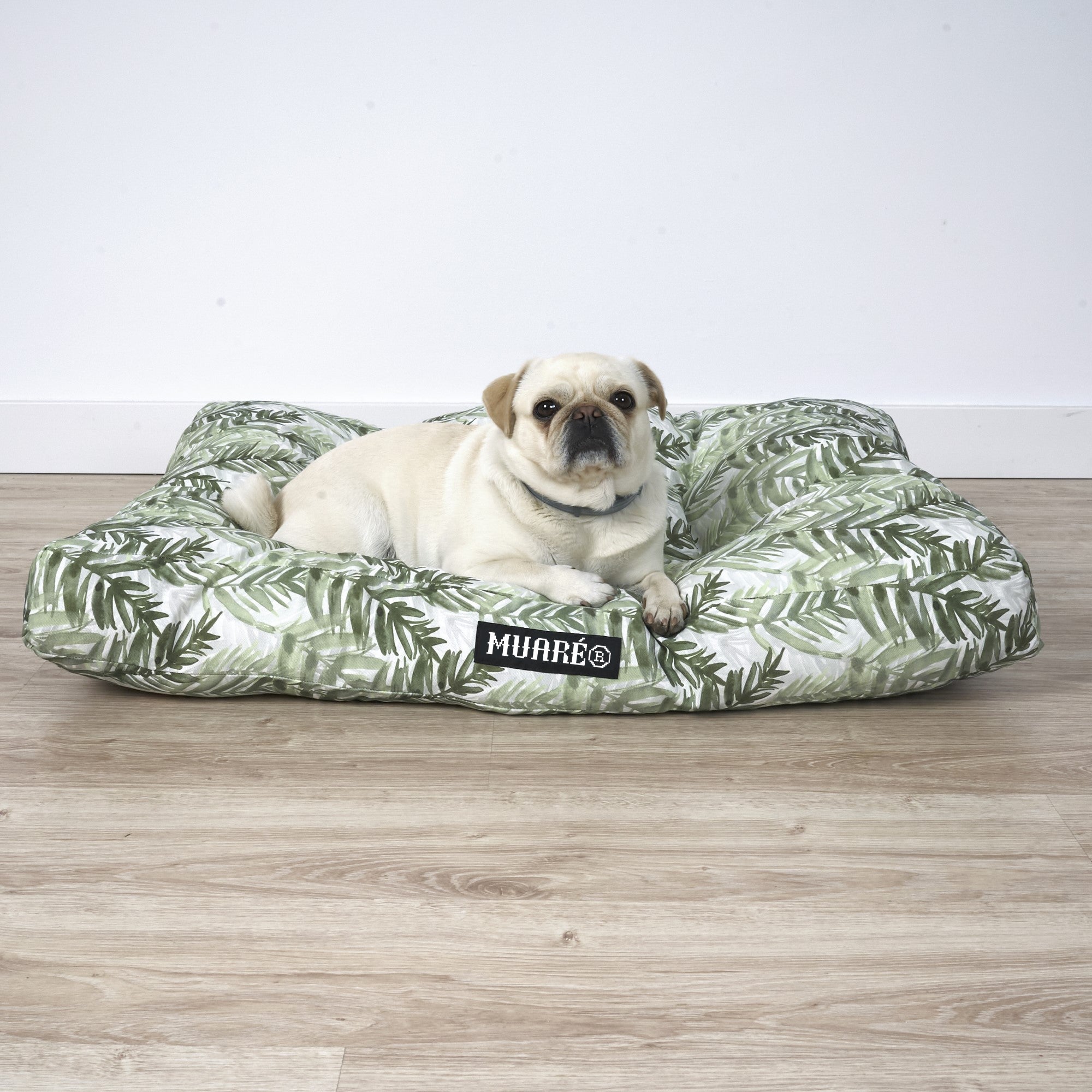 Protector antimanchas para cama de mascotas Nalin 2